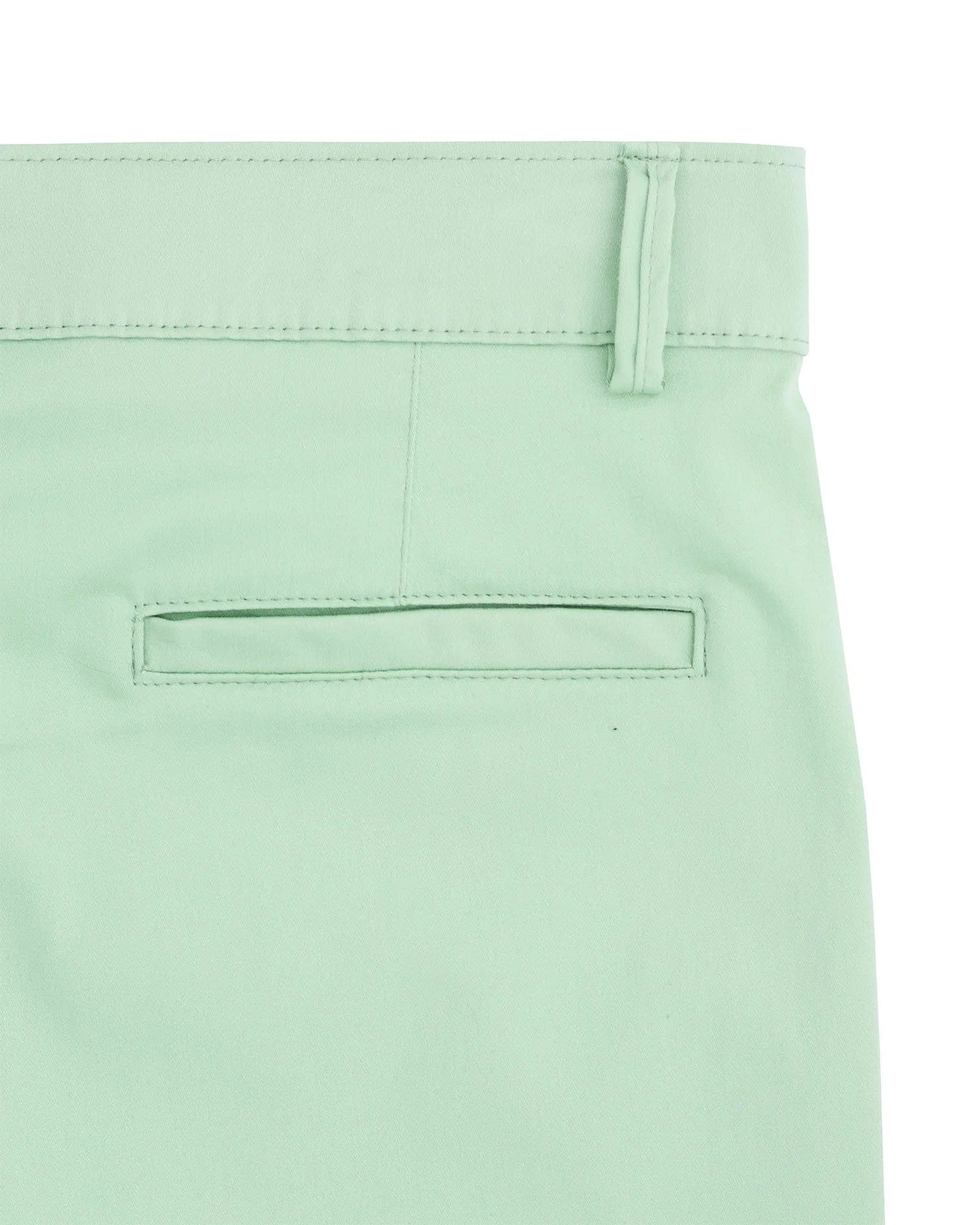 Dril Verde Menta - imagen 5