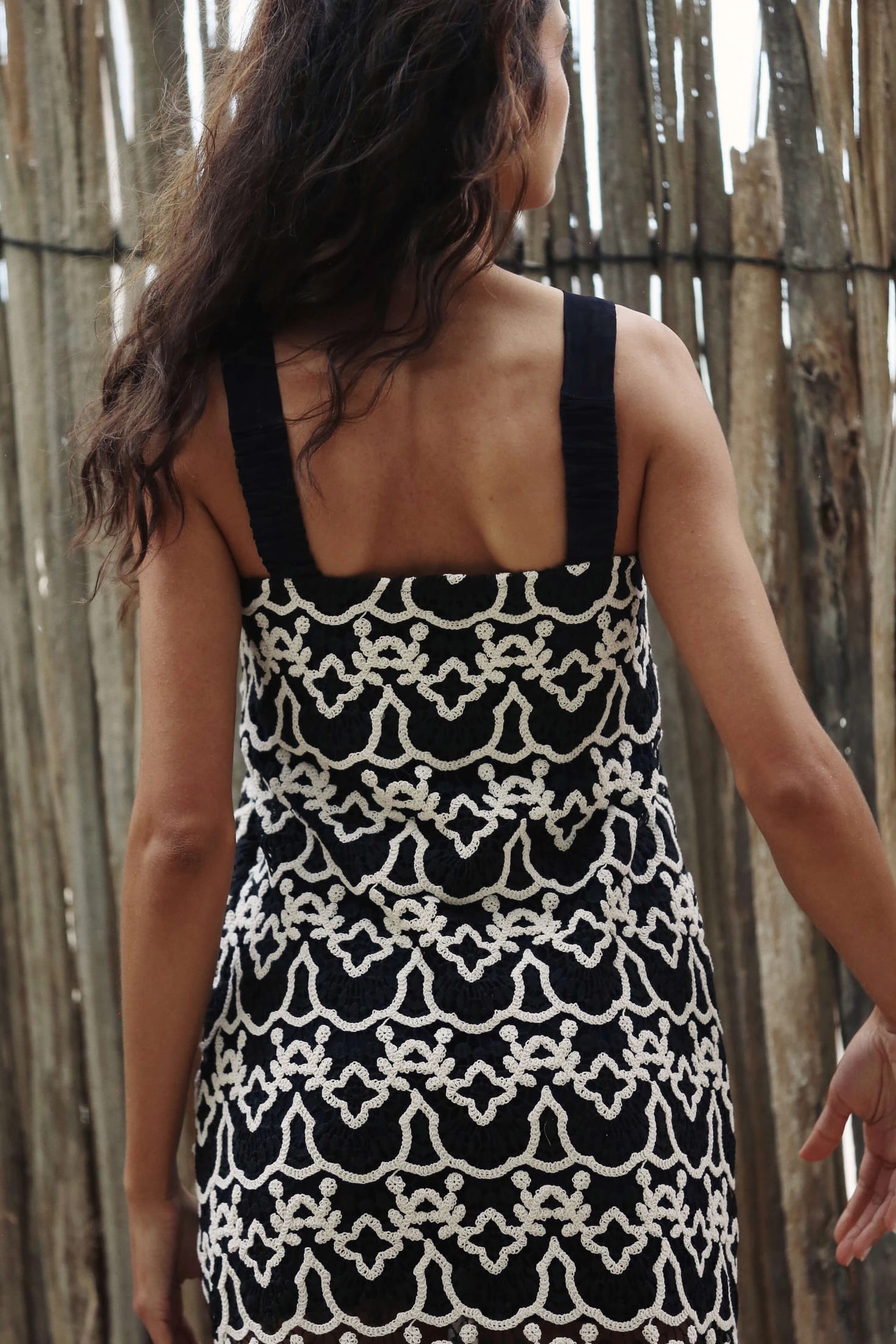 BENEDITA DRESS - imagen 4
