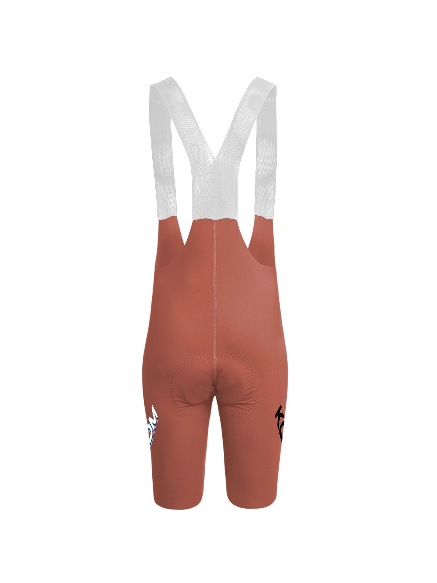 Lycra badana de ciclismo sin costuras Tour - Hombre - imagen 53