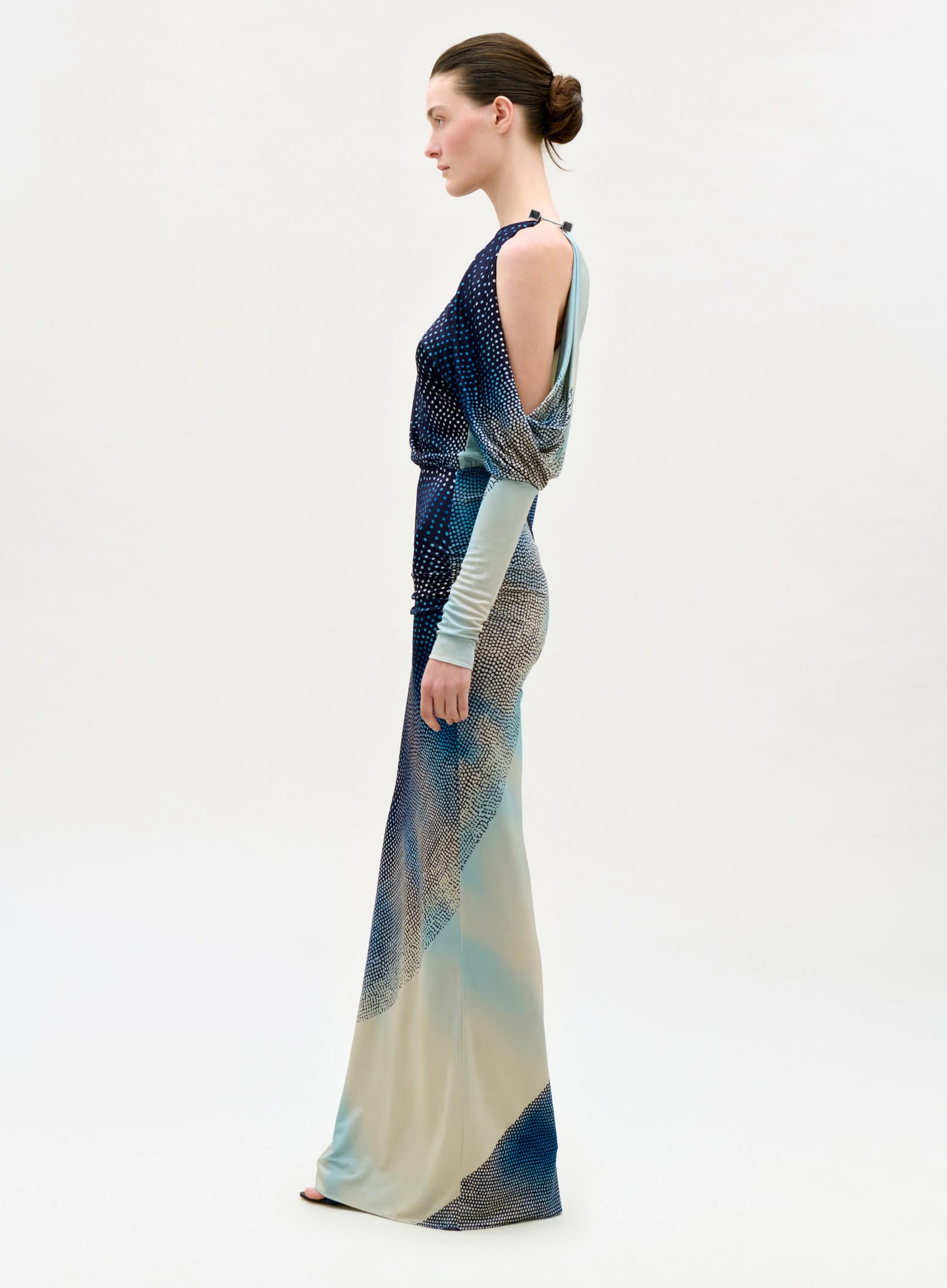 Zaid Dress - imagen 3