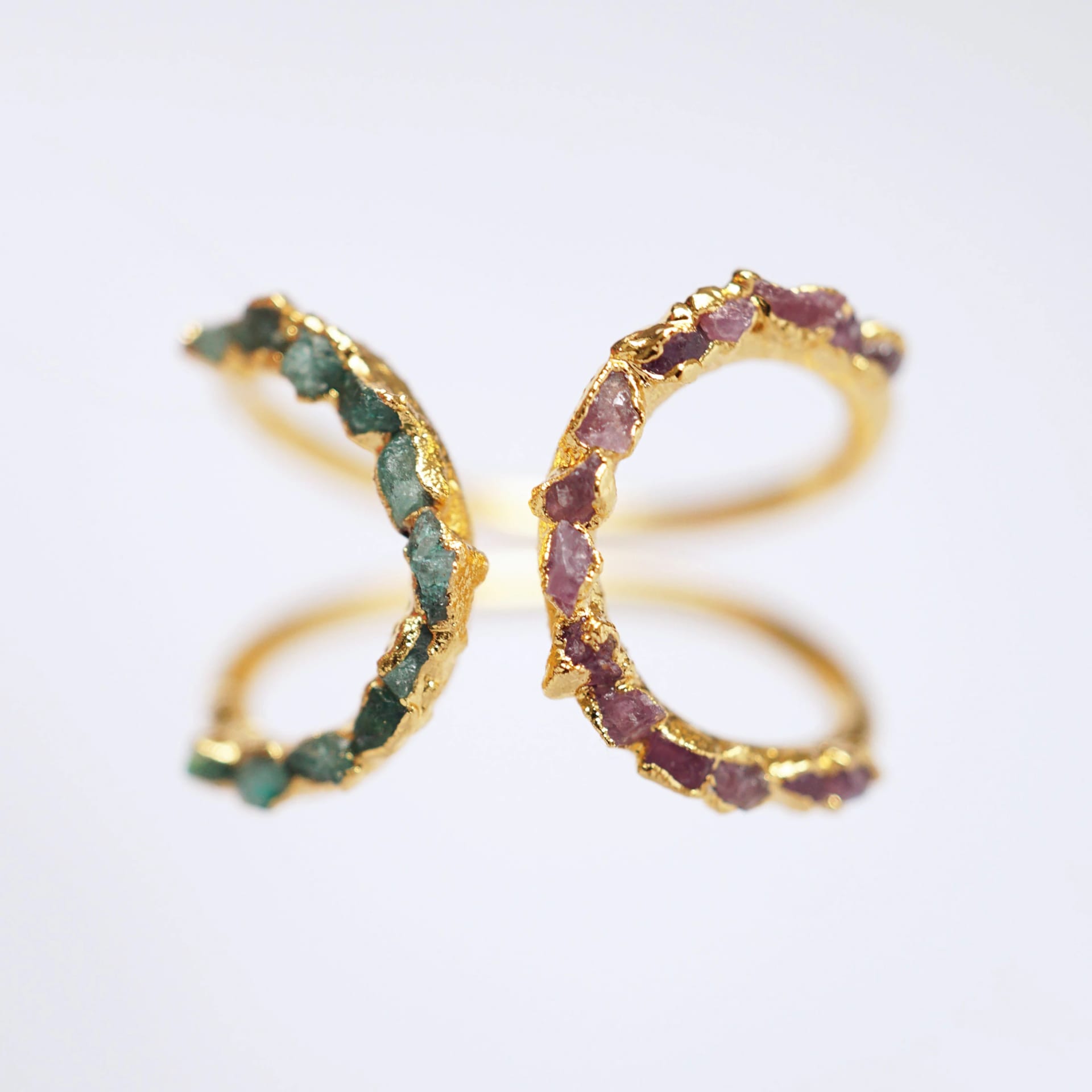 Anillo Oshun - imagen 1