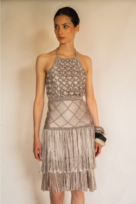 AMARA DRESS - imagen 3