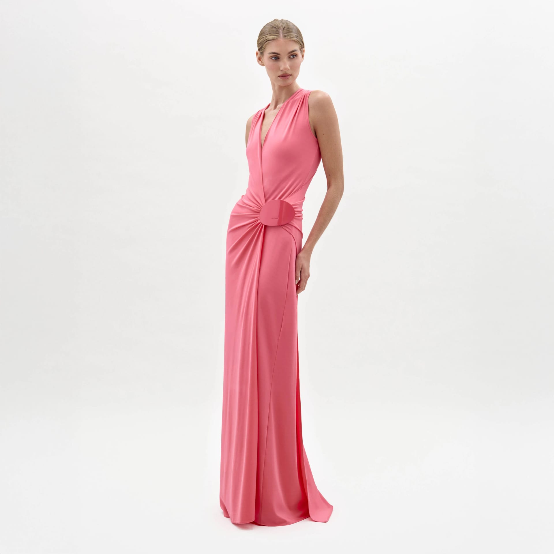 Fadila Dress - imagen 1