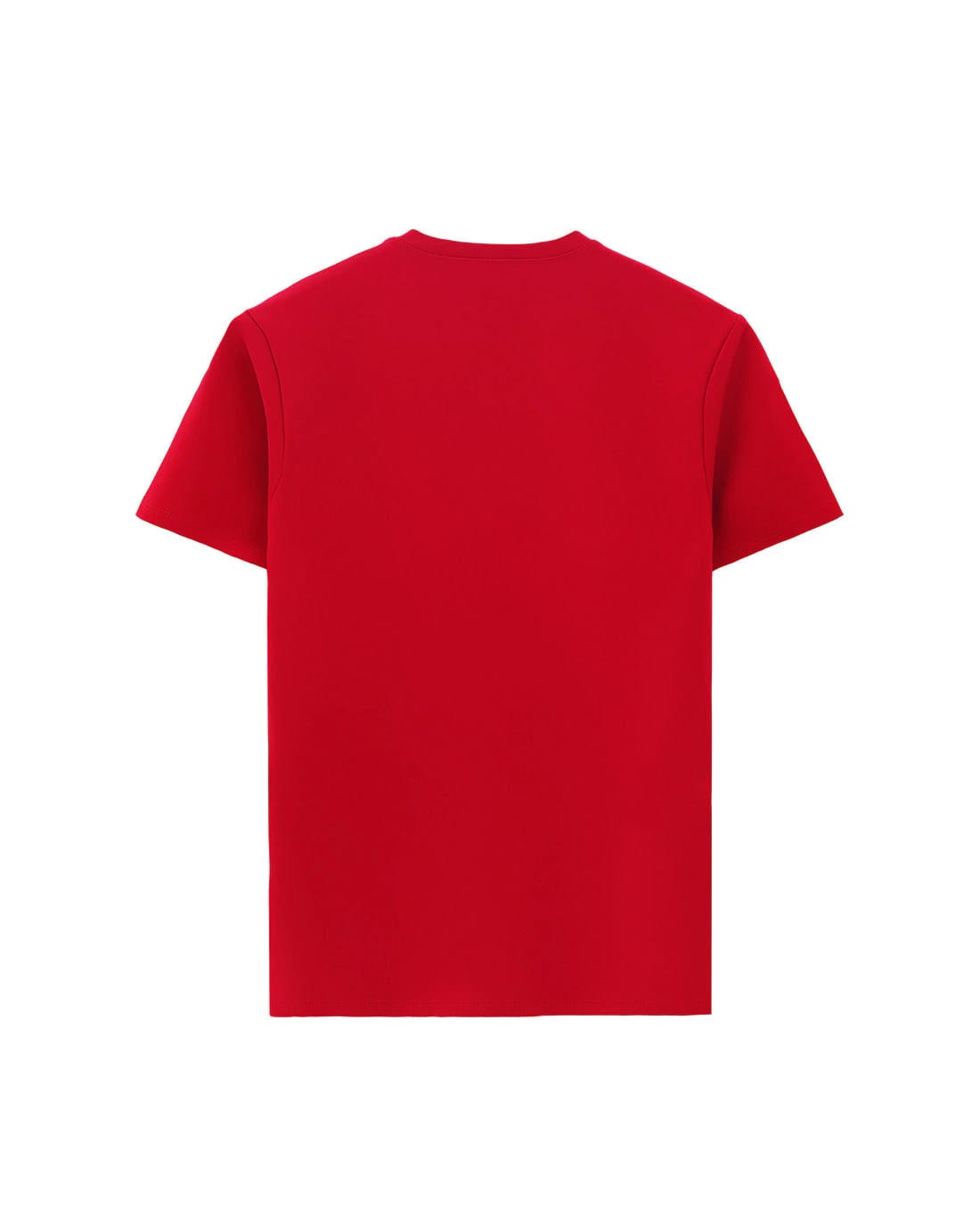 T-Shirt Roja - imagen 3