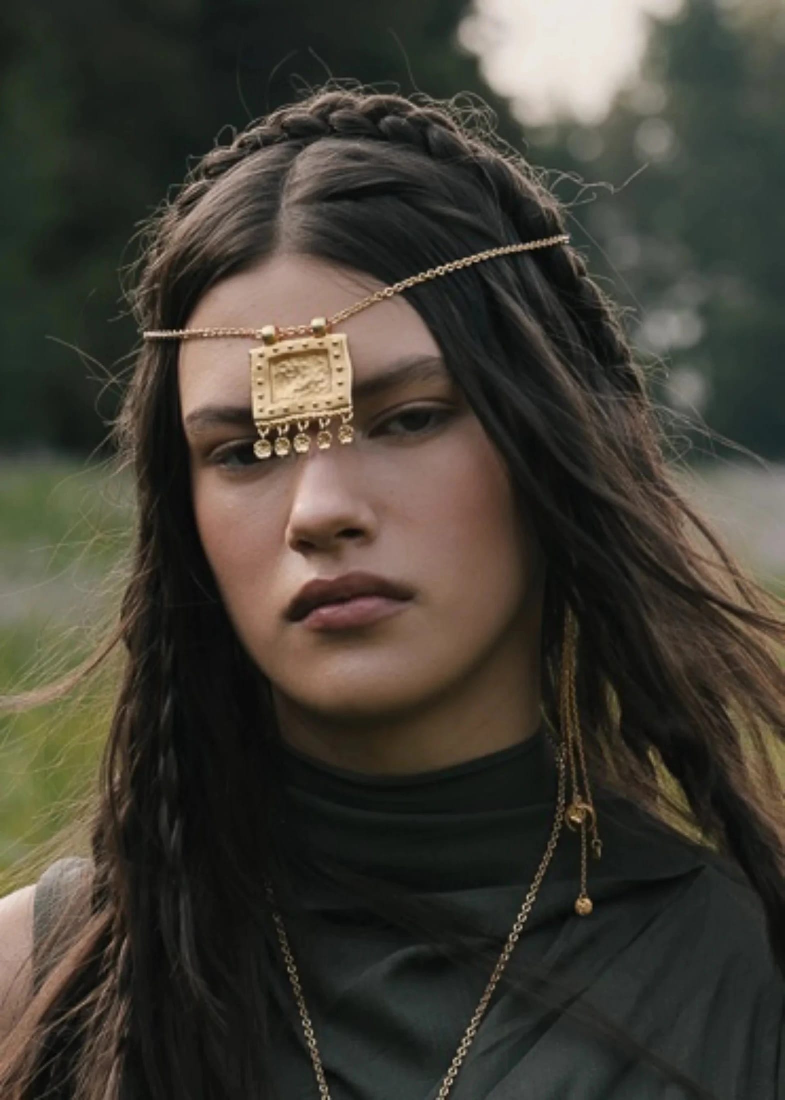 Collar Relicario - imagen 3