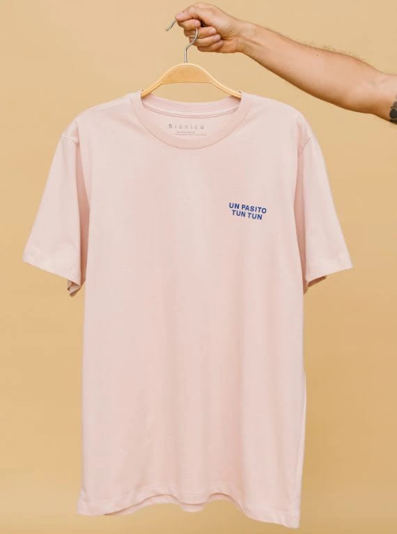 CAMISETA BAILADORES - imagen 4