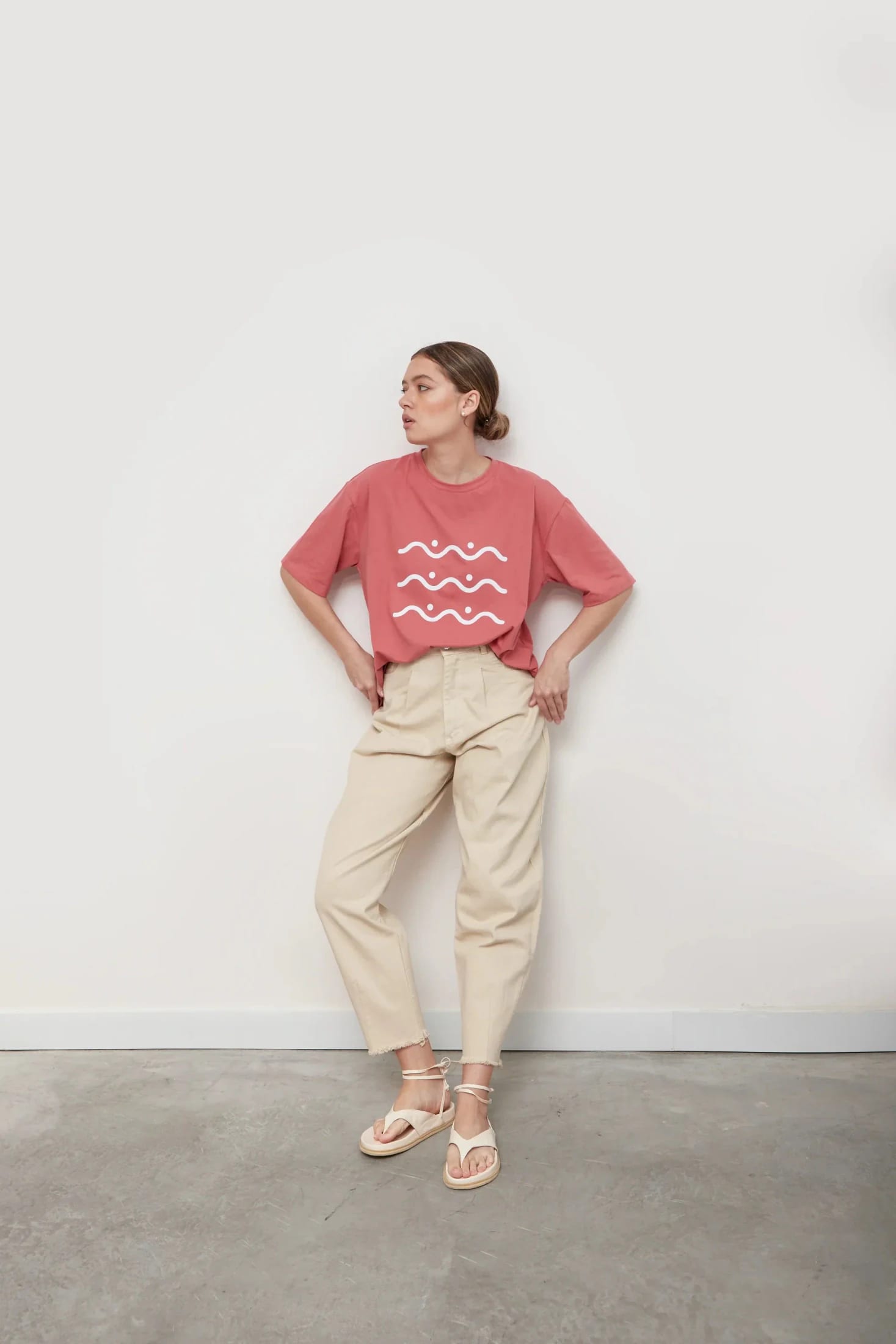 Camiseta Iconic - imagen 24