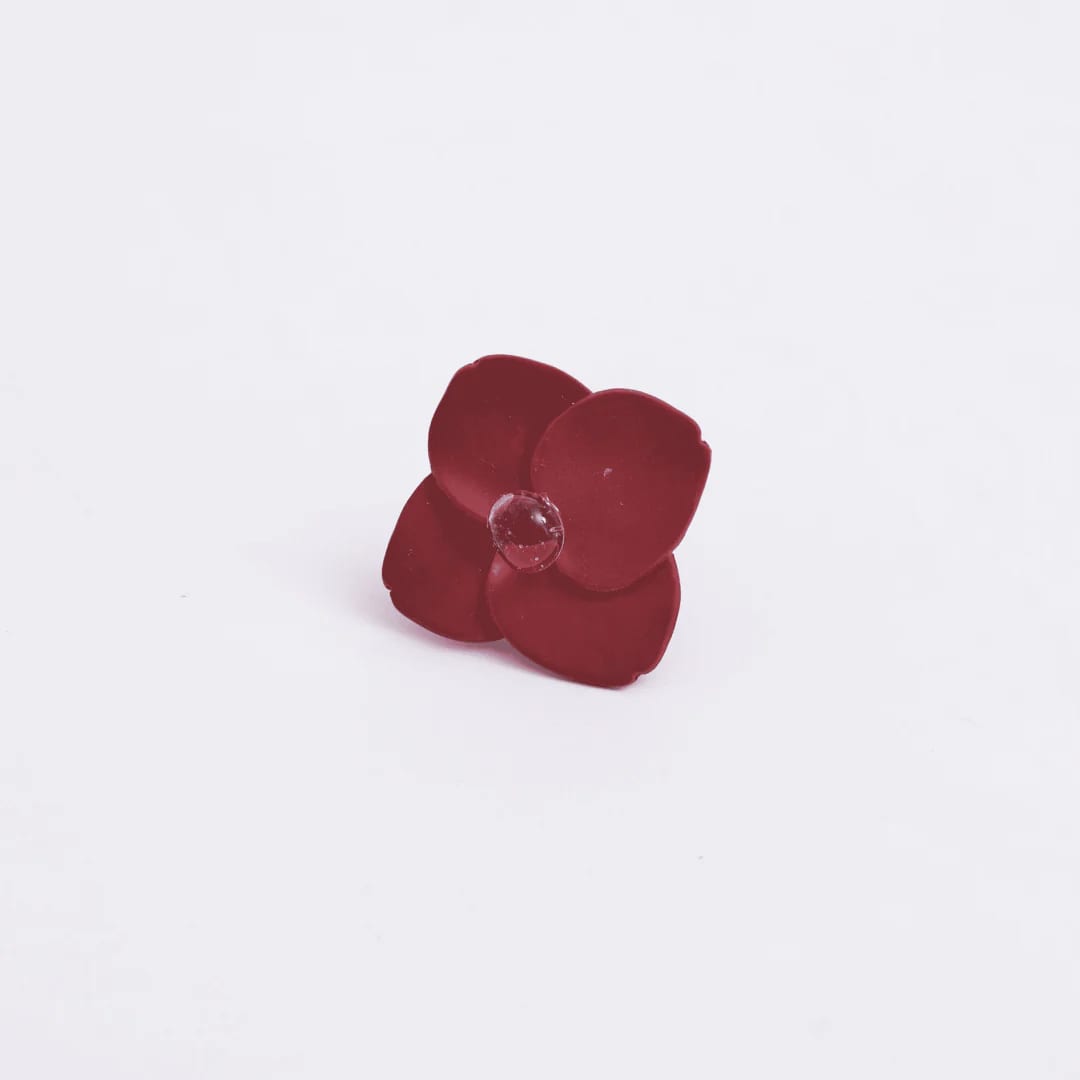 Earcuff Lucié Flor - imagen 4