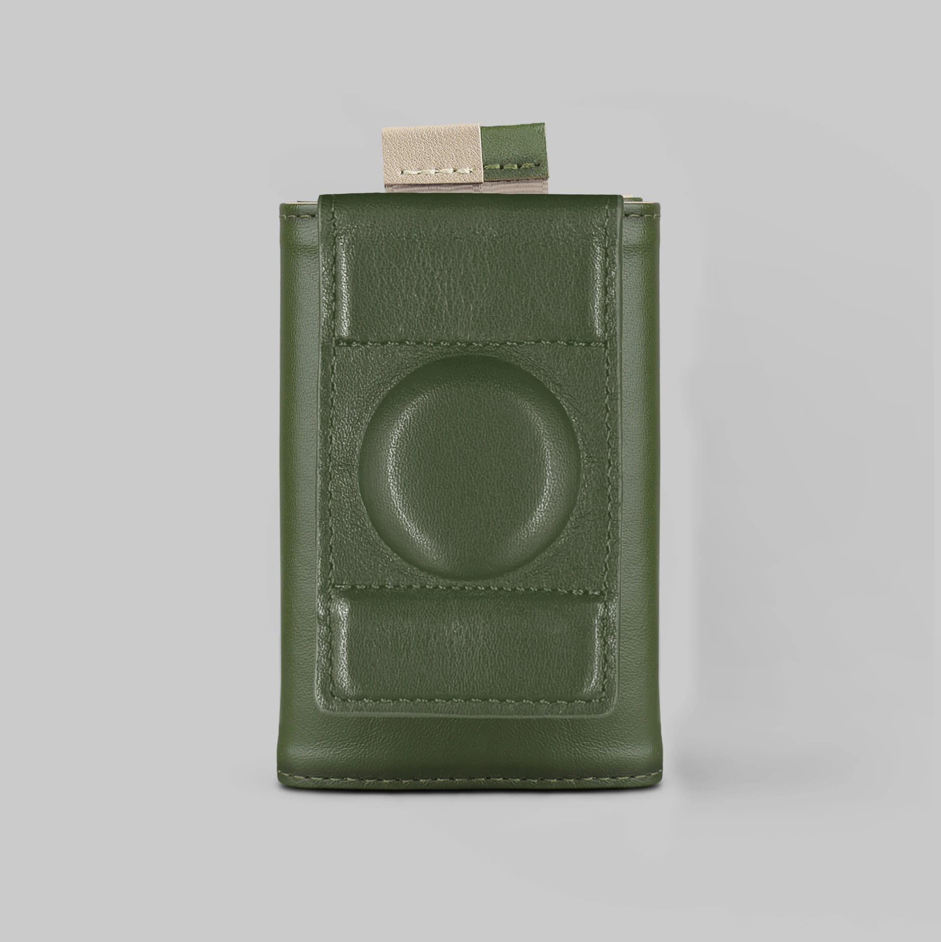 2 in 1 AirTag Money Clip - imagen 41