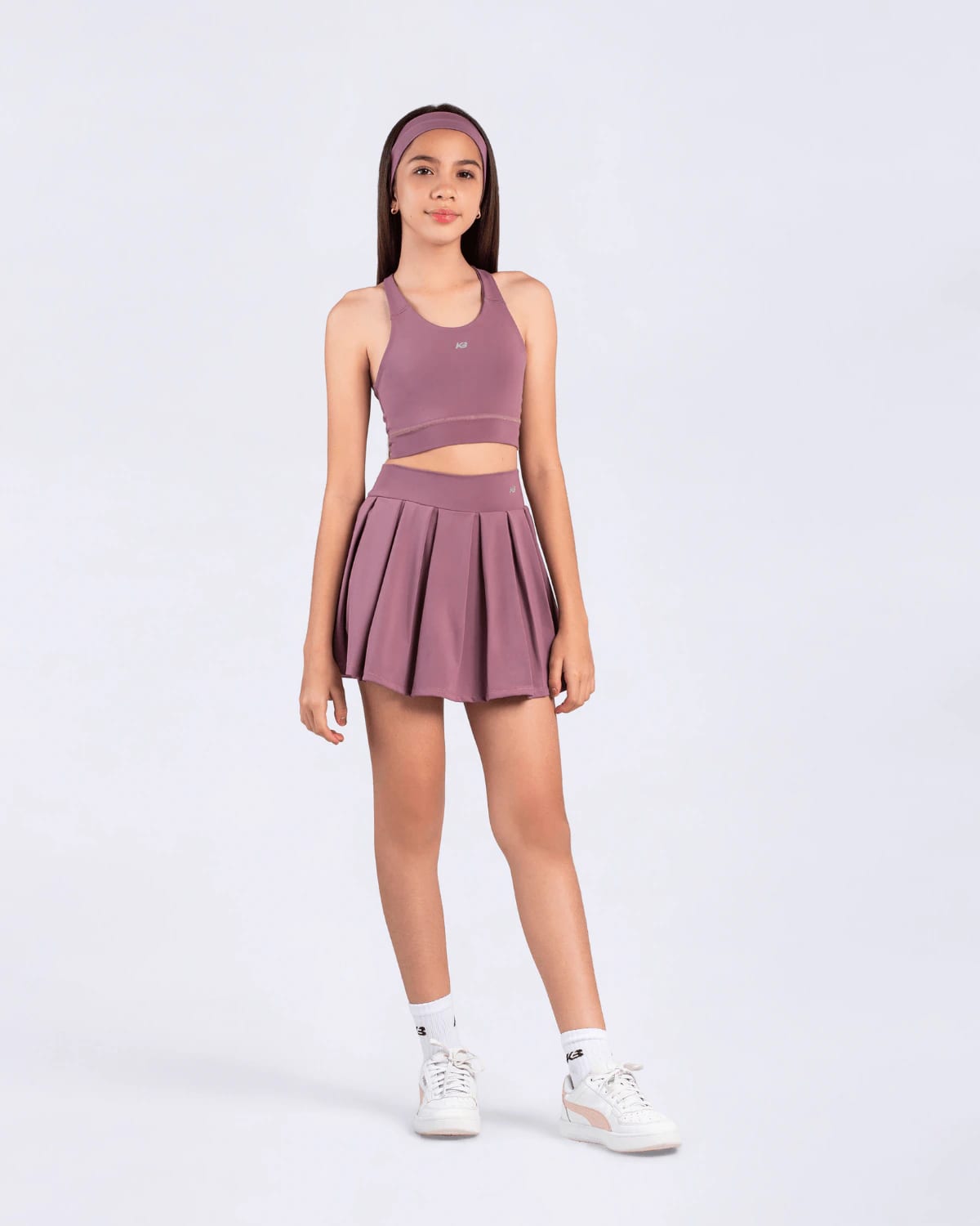 Falda Pliegues Her-Era┃KAYBU REF.1313 - imagen 2