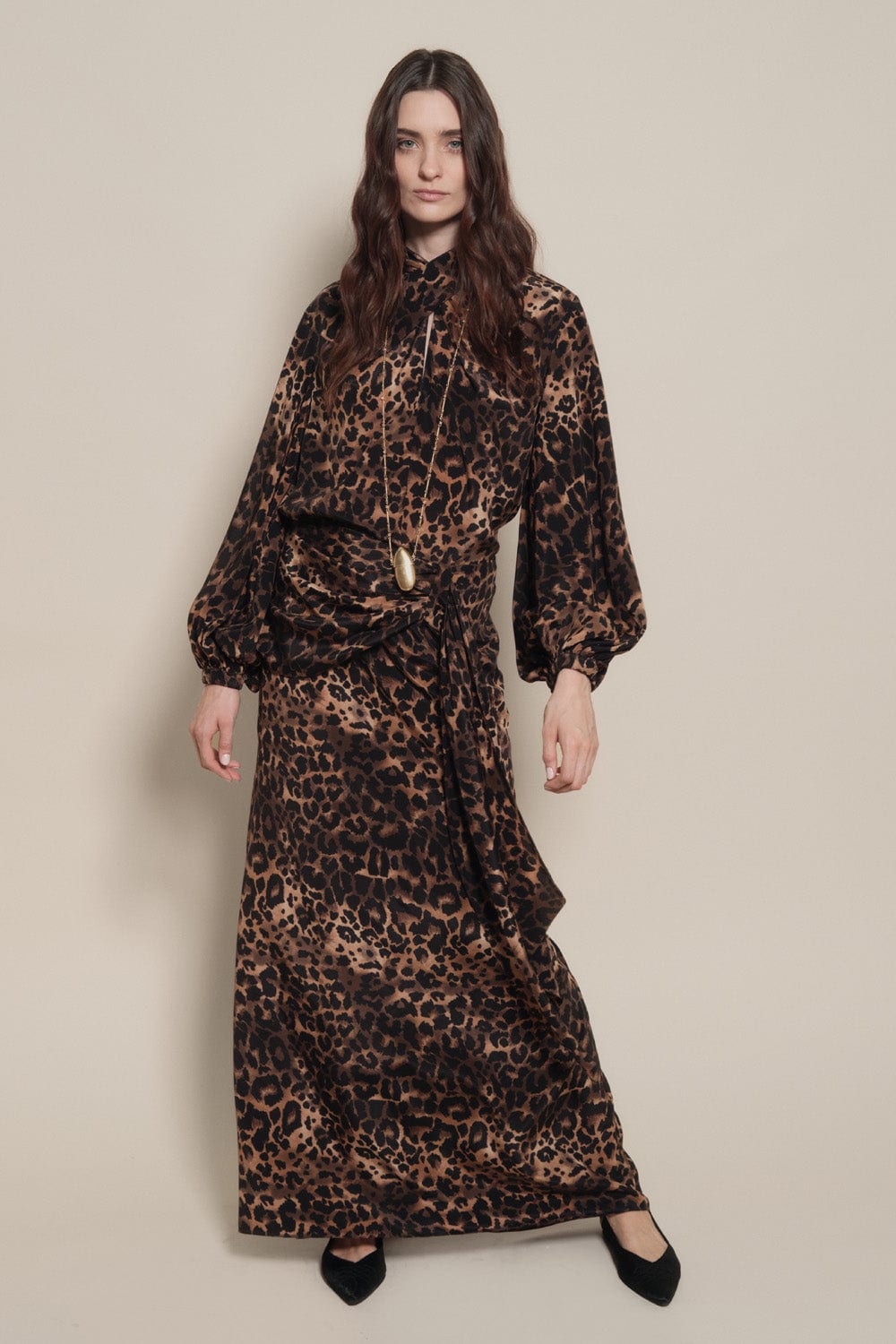 Wild Confidant Skirt - imagen 2