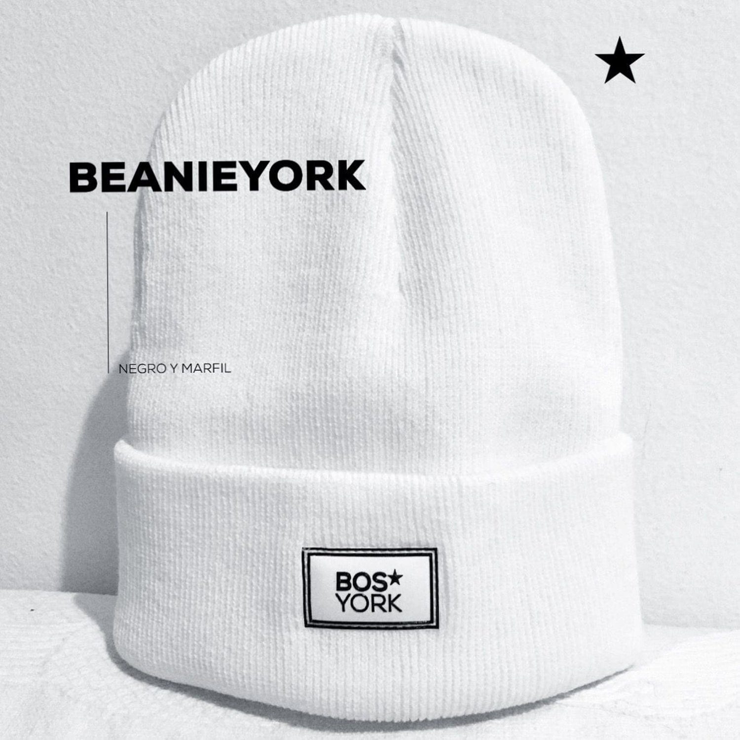 BEANIEYORK - imagen 2