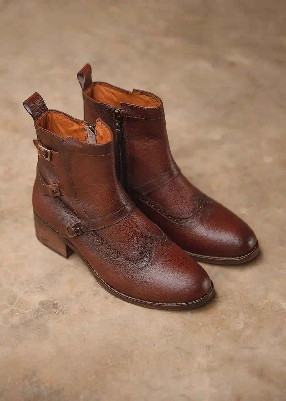 Botas Salerno - imagen 6