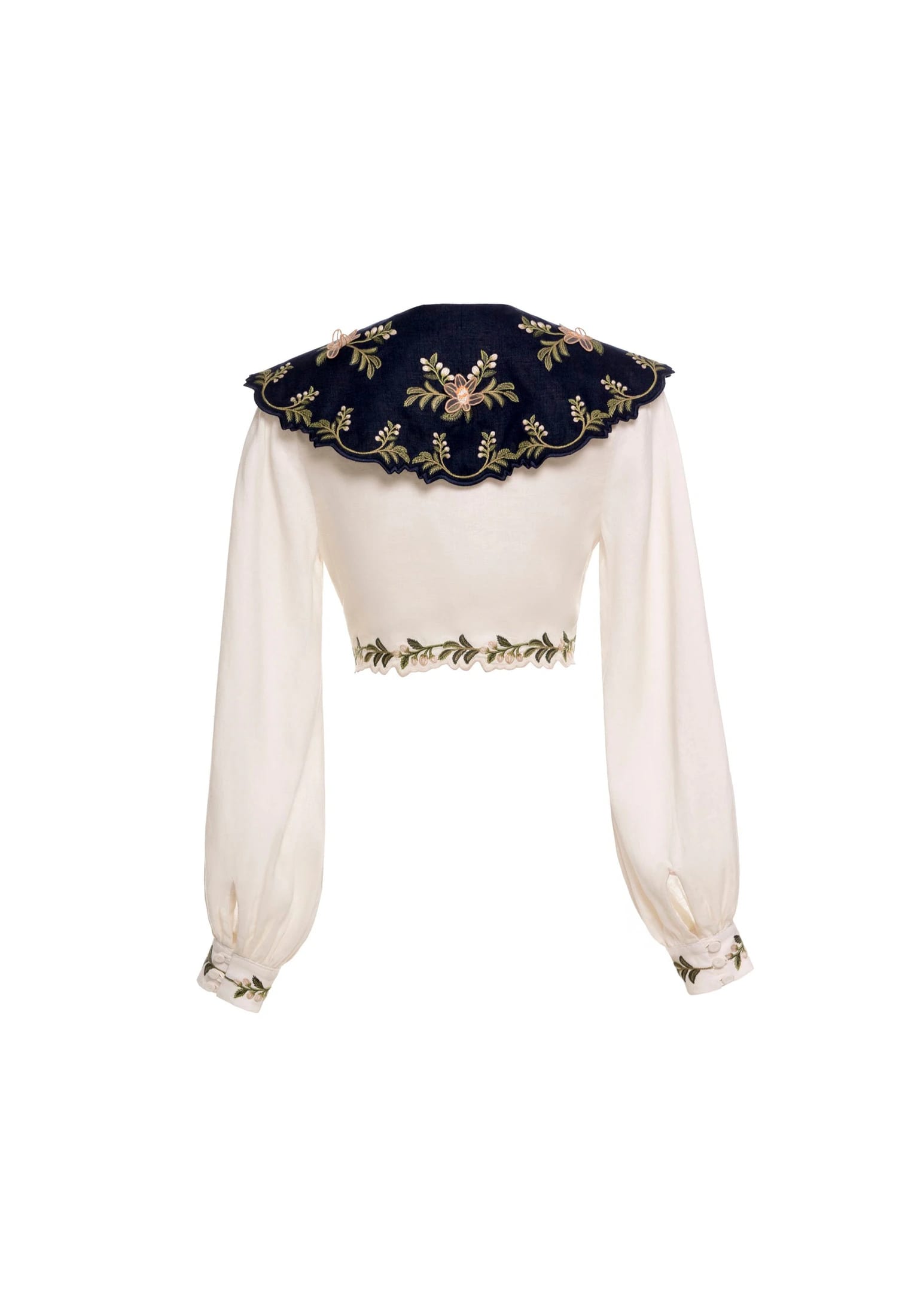 Cumbre Valle Shirt - imagen 9