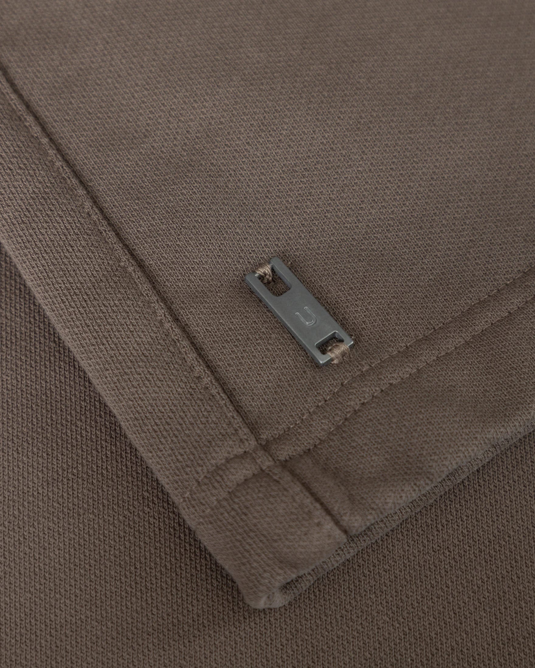 Line Basic Straightpants Brown - imagen 4