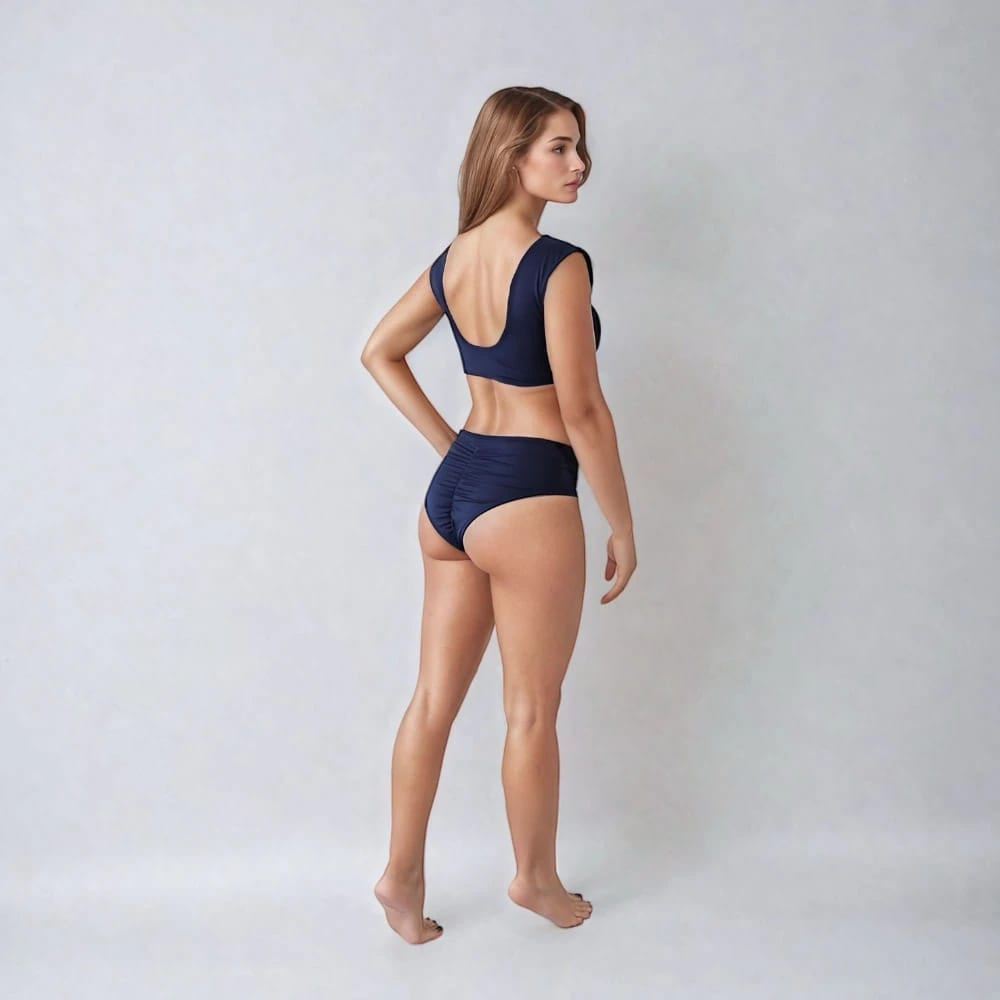 Panti de Vestido de Baño Crystal - imagen 2