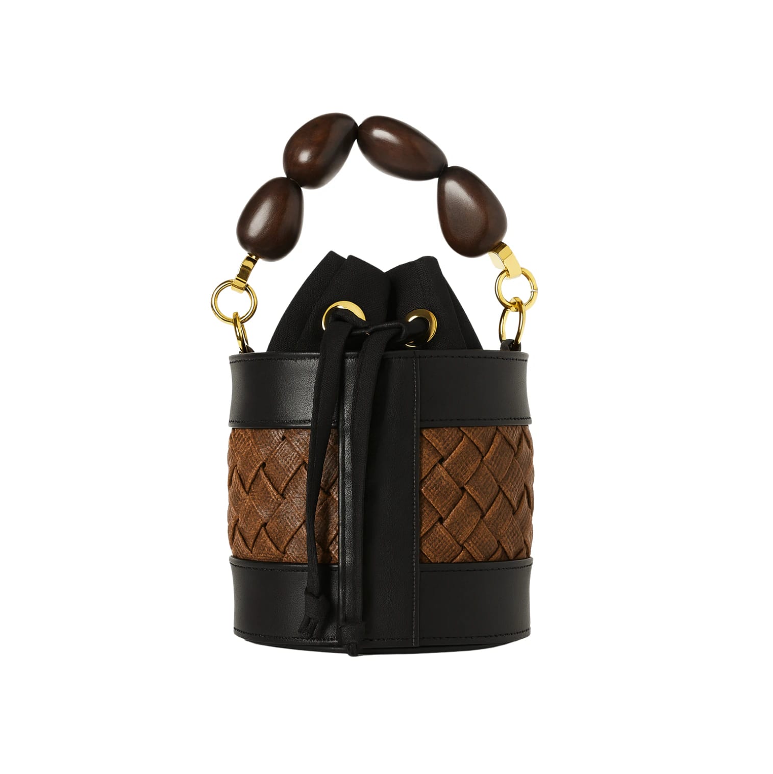 Cylora Braided Bucket - imagen 2