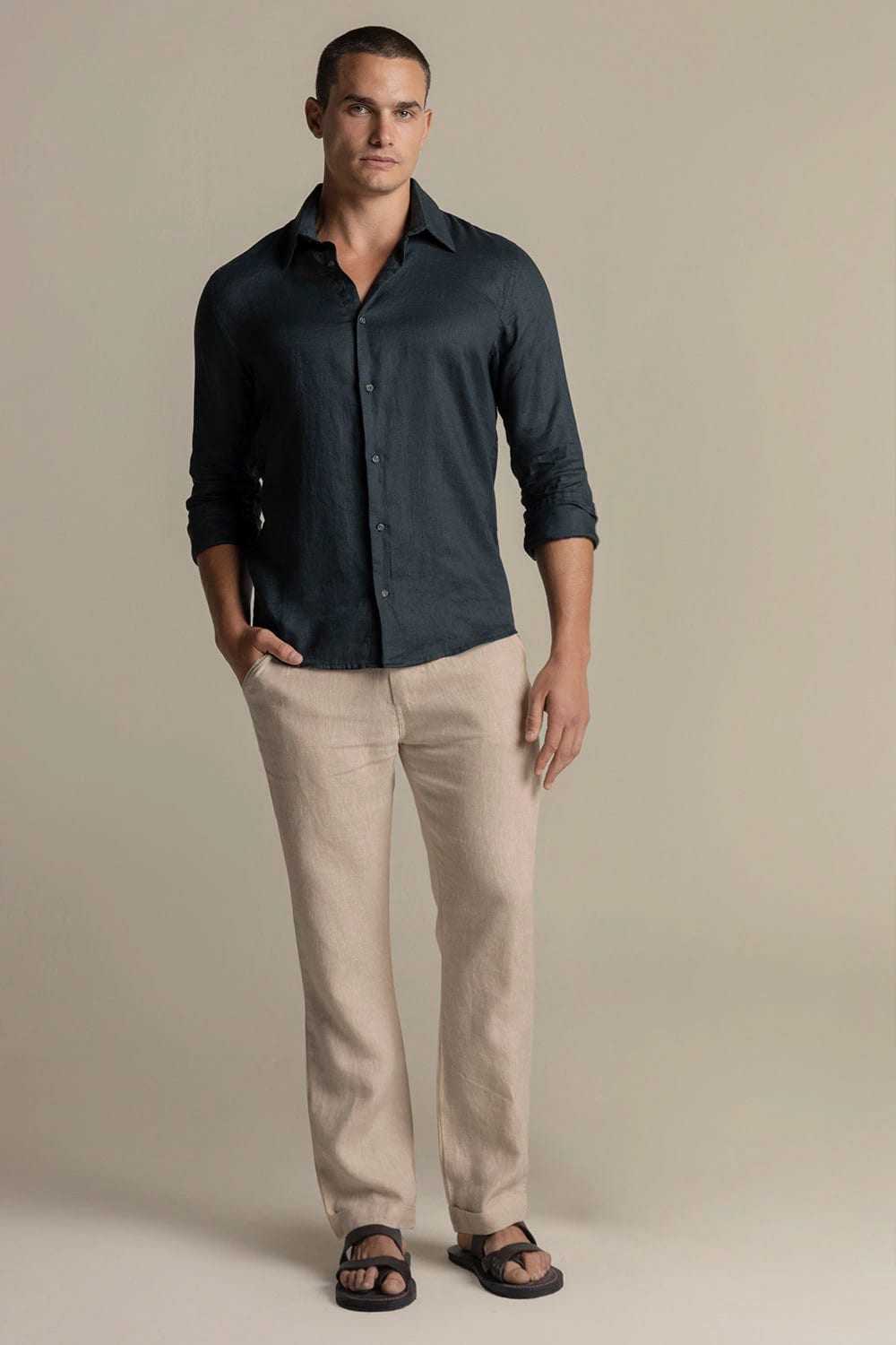 Camisa fiji privé - imagen 3