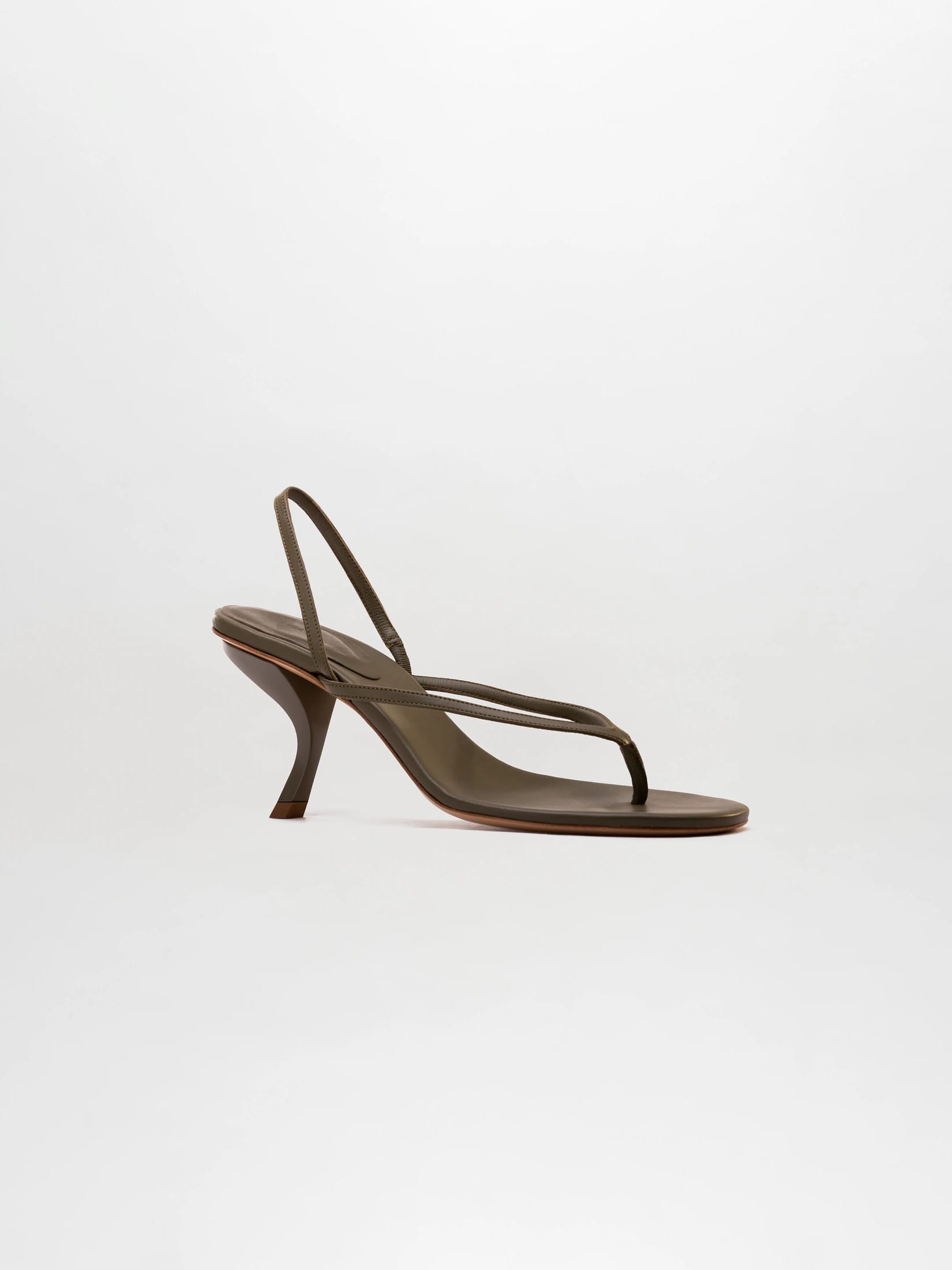 Aurora Heels - imagen 1