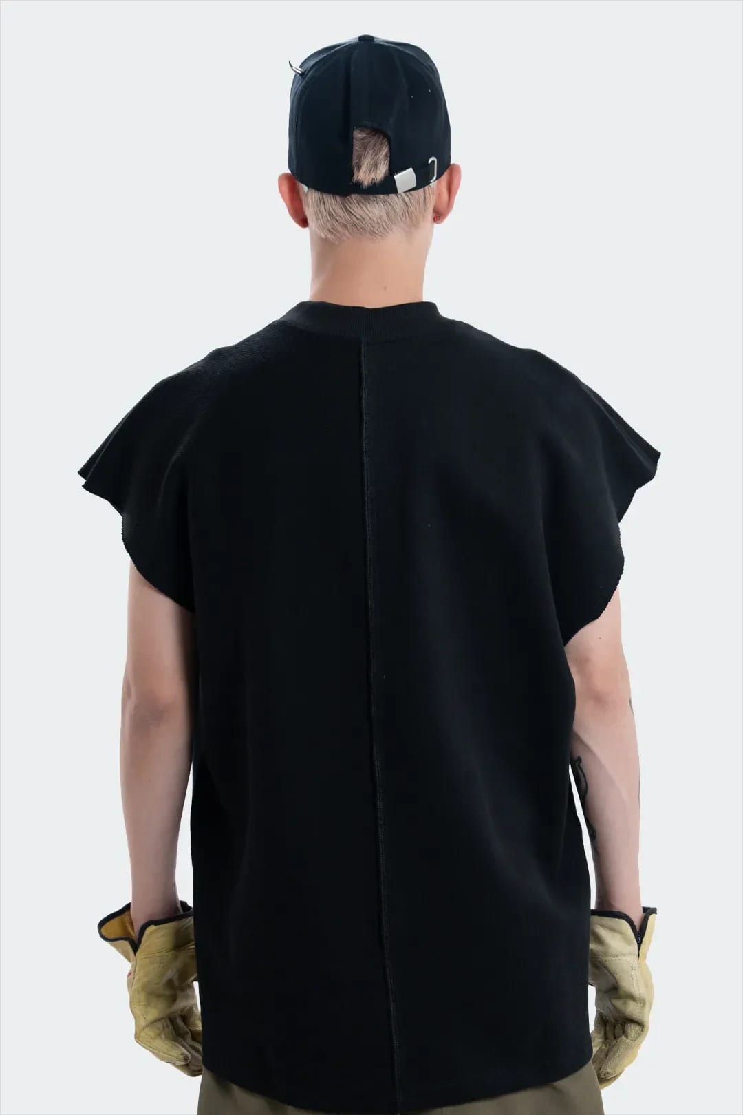 VENENO TANK TOP MIX VNNO - imagen 5