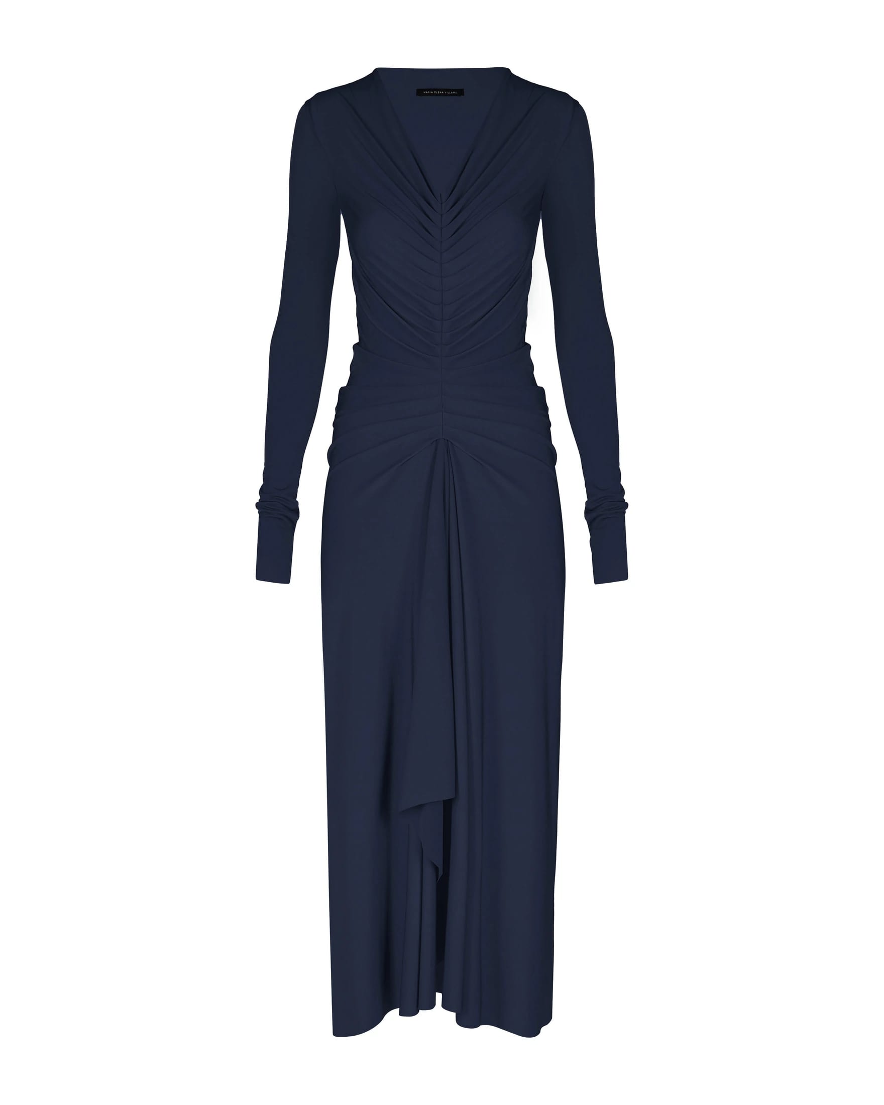 "CARDO" MIDI DRESS - imagen 1