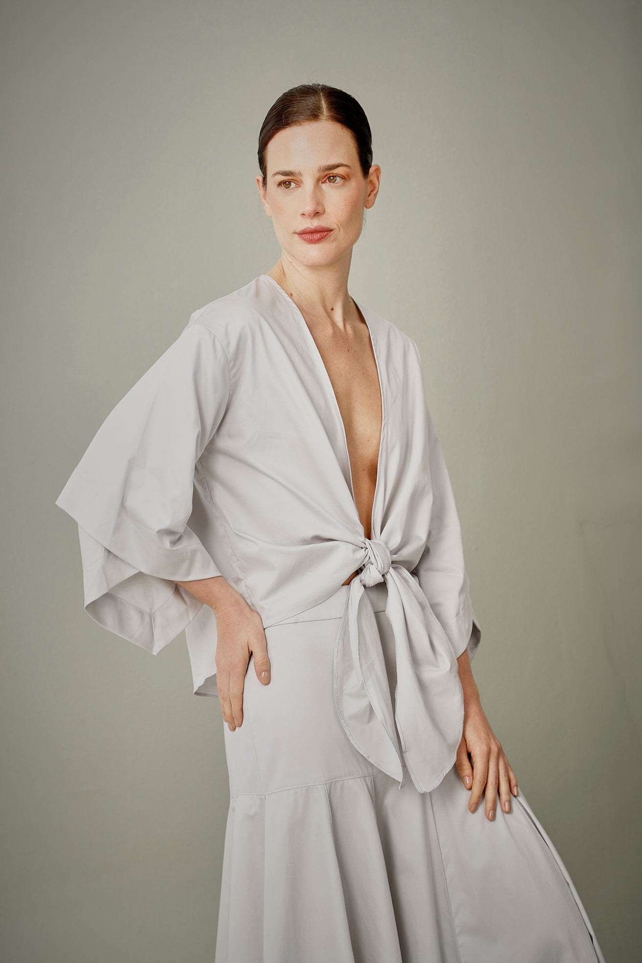 KIMONO CANOPUS - imagen 1