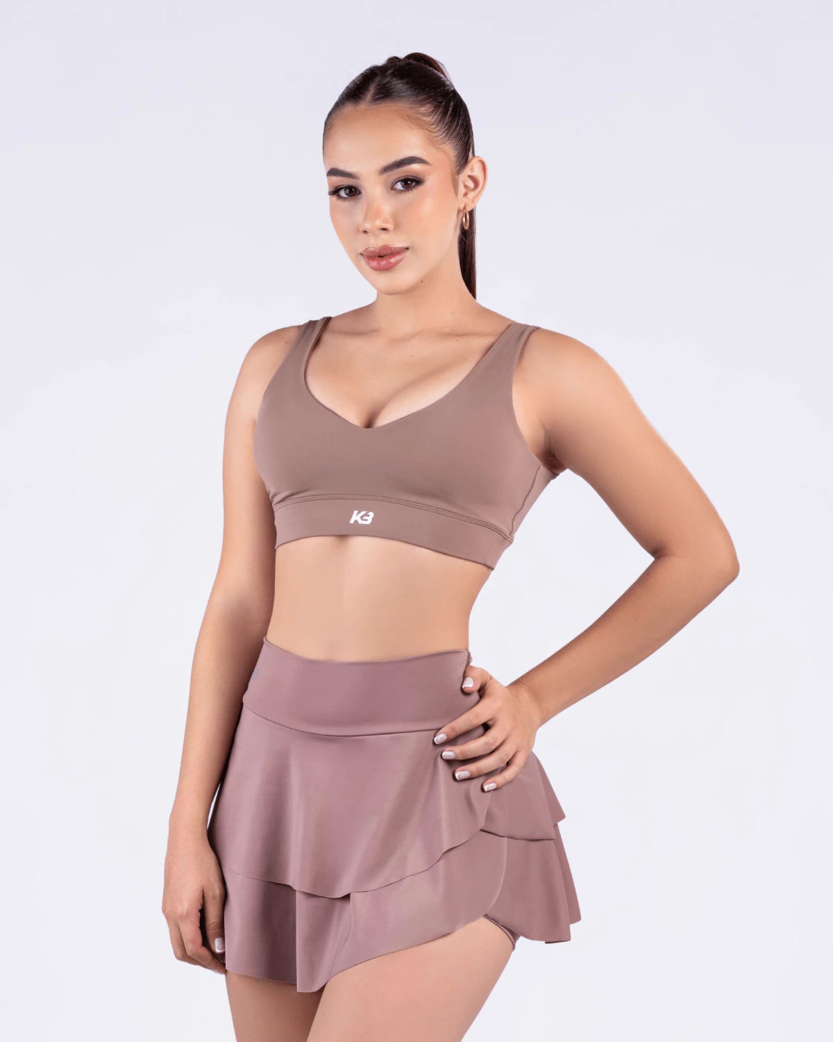Top tiras Basic┃KAYBU REF.756 - imagen 6