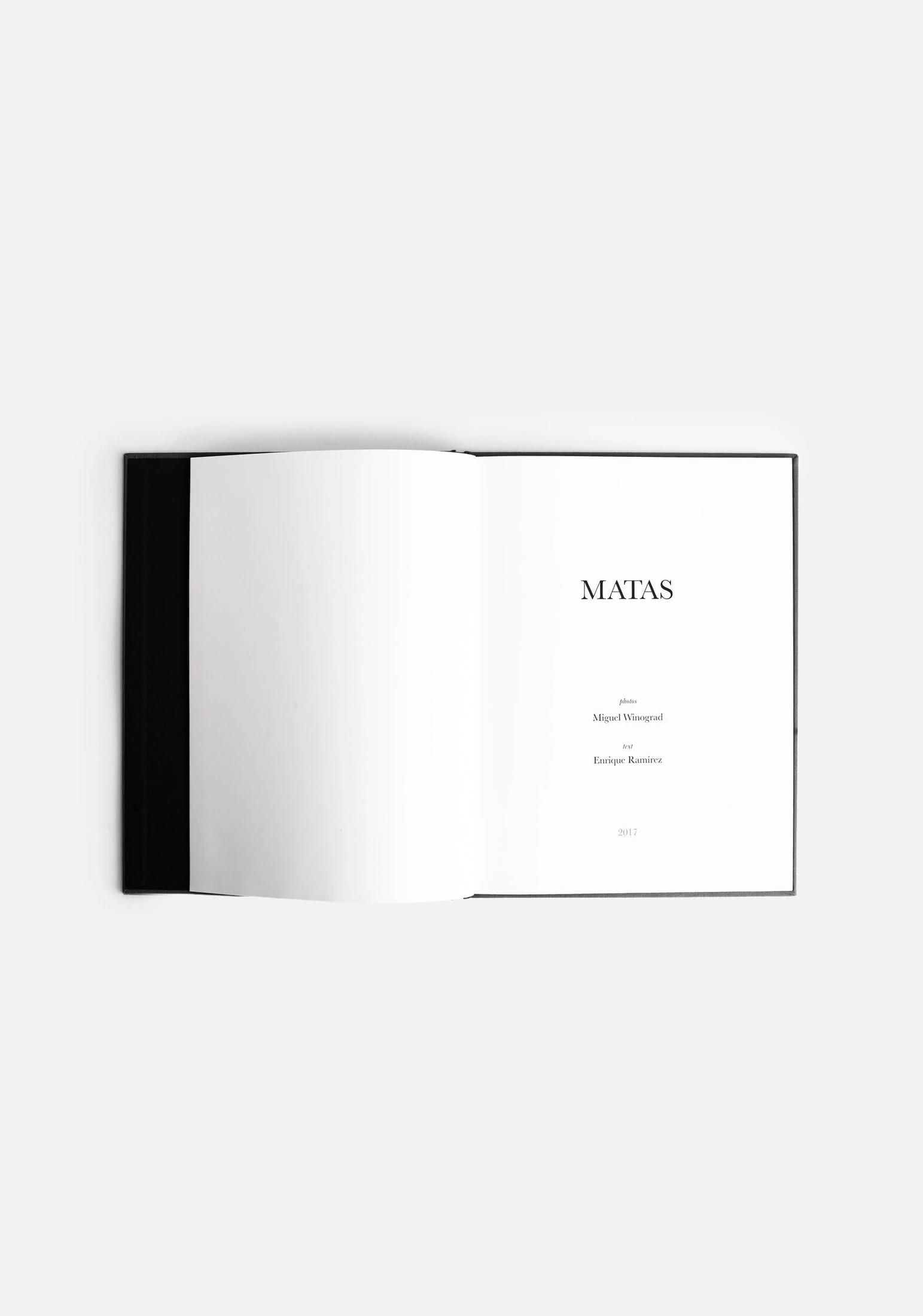 Libro Matas ED. A&A - imagen 2