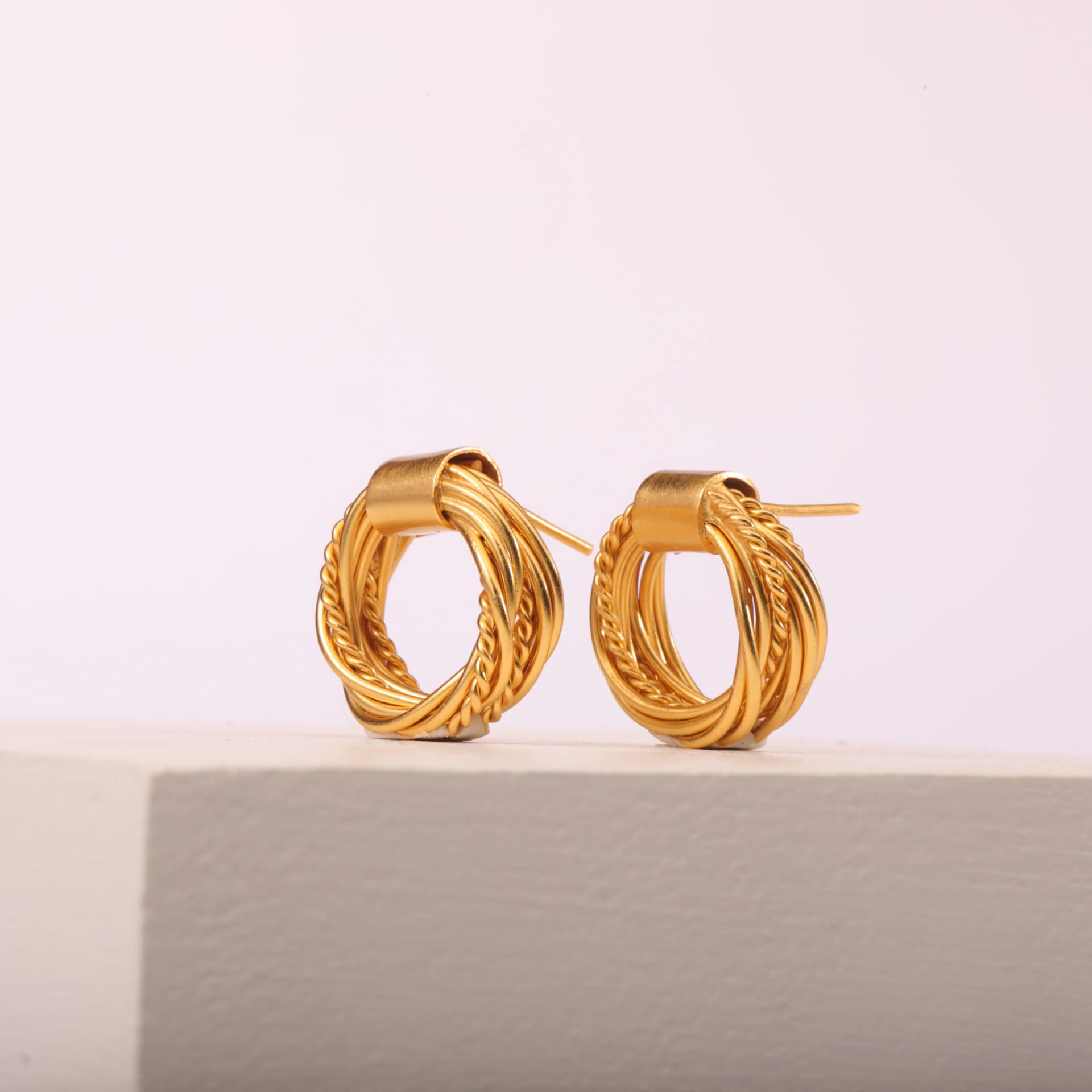 Sailor Earrings - imagen 2