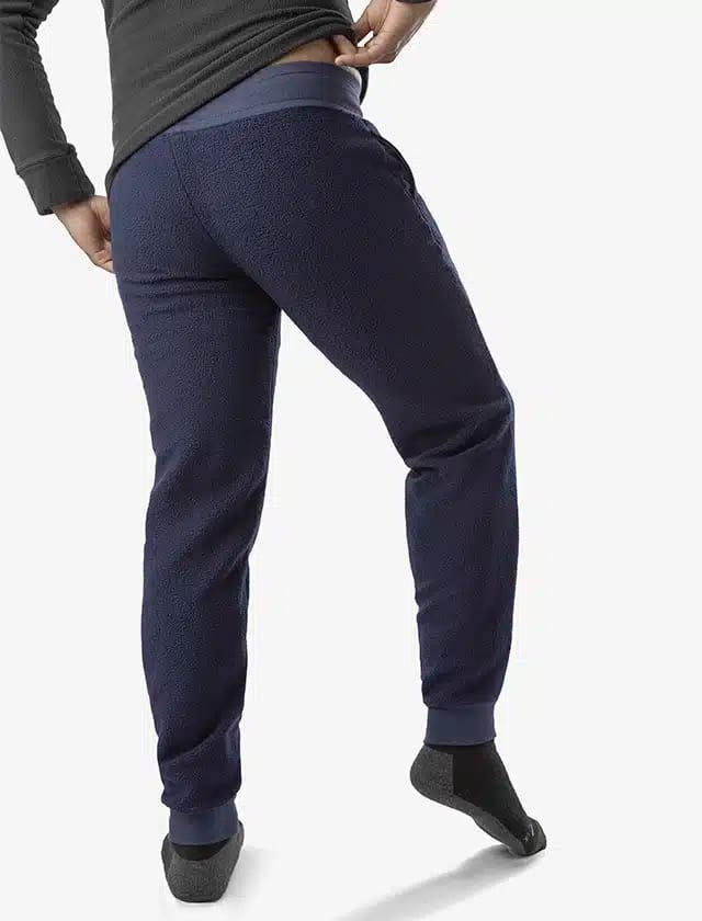Pantalón Jogger Térmico Burnaby Hombre - imagen 3