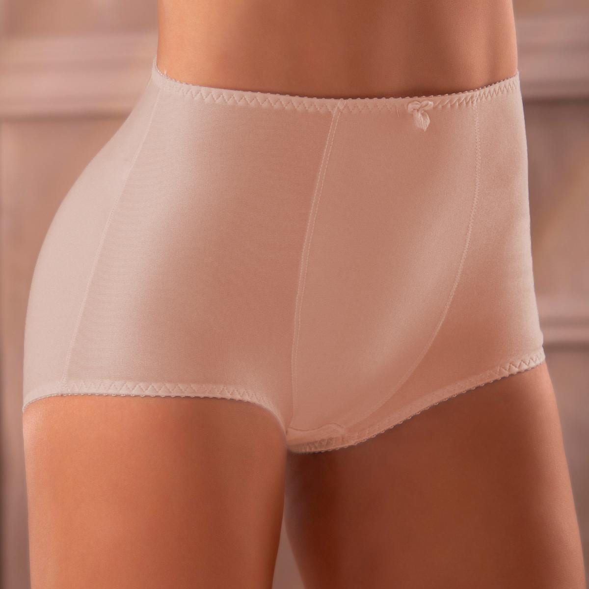 Panty Algodón 197 - imagen 4