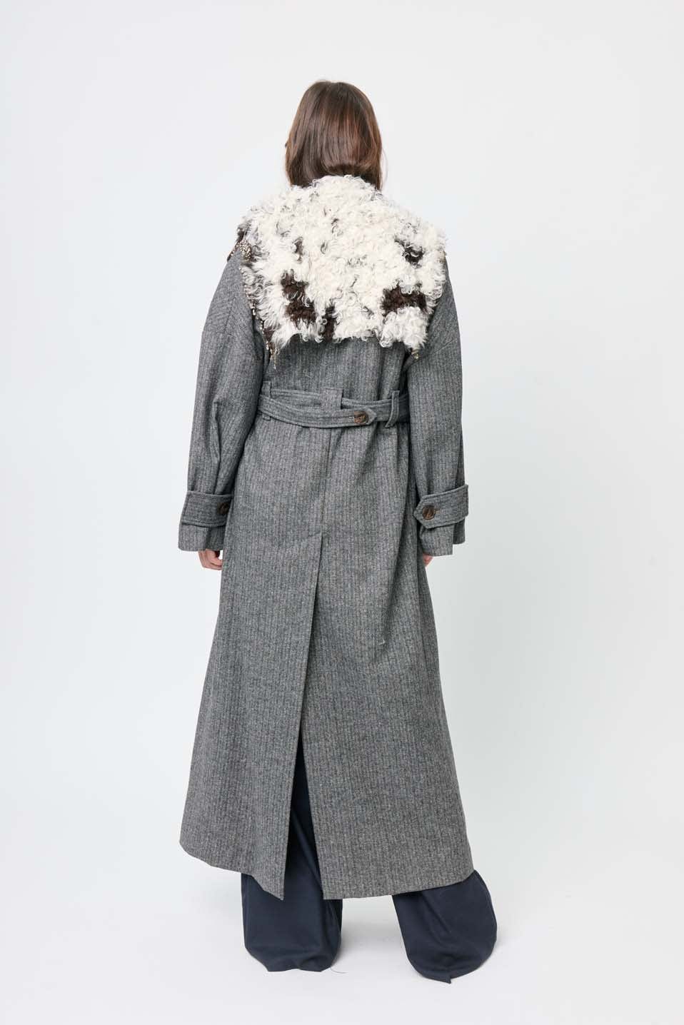 Drakonda Coat - imagen 3