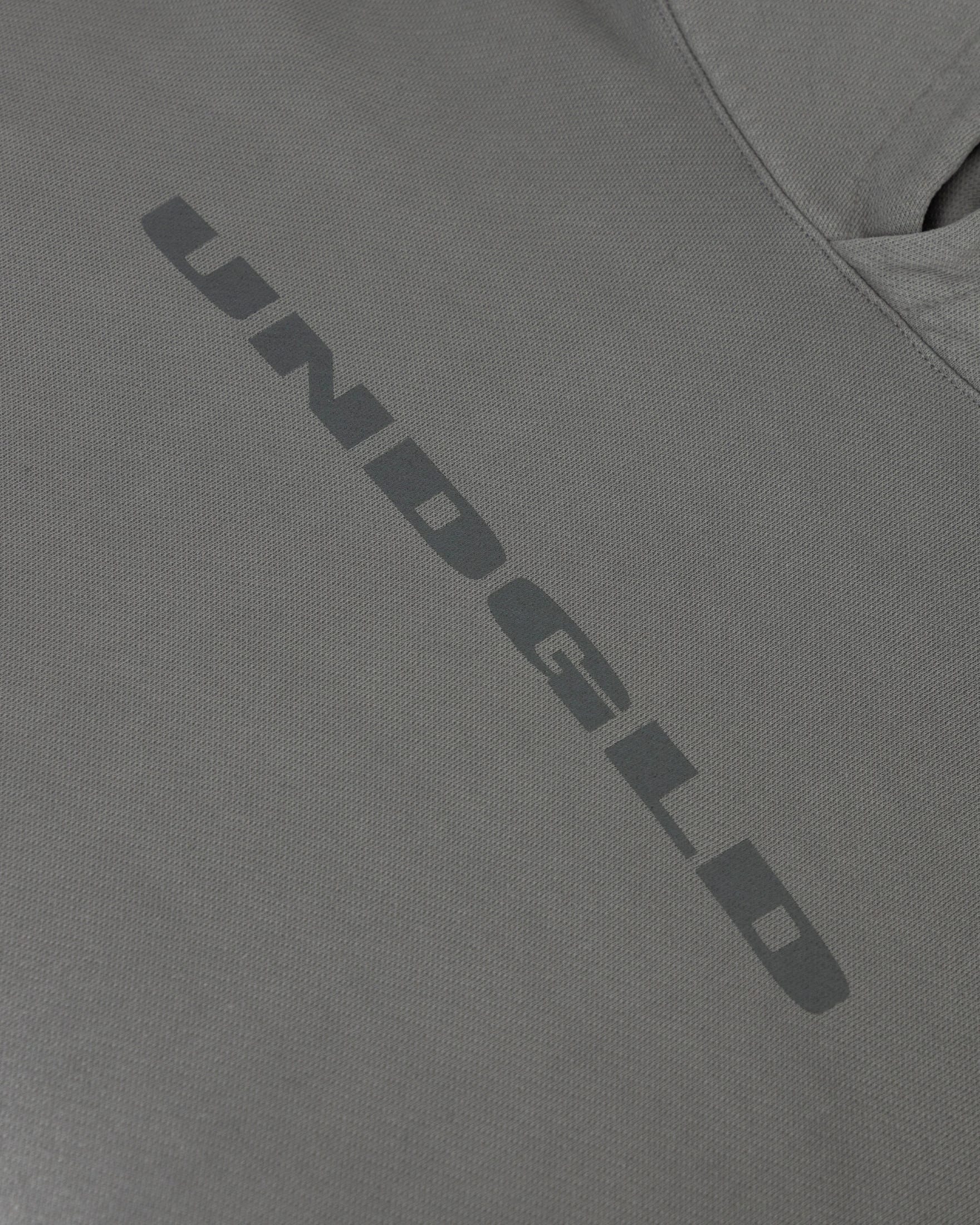 Holy State UNDGLD Hoodie Faded Gray - imagen 4