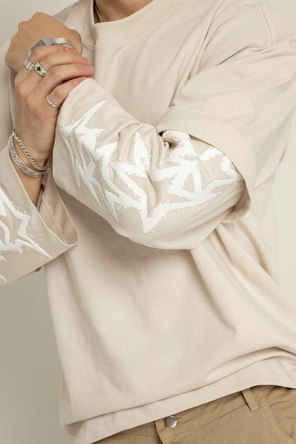 Buzo Unspeakable Long Two Sleeve-Arena - imagen 9
