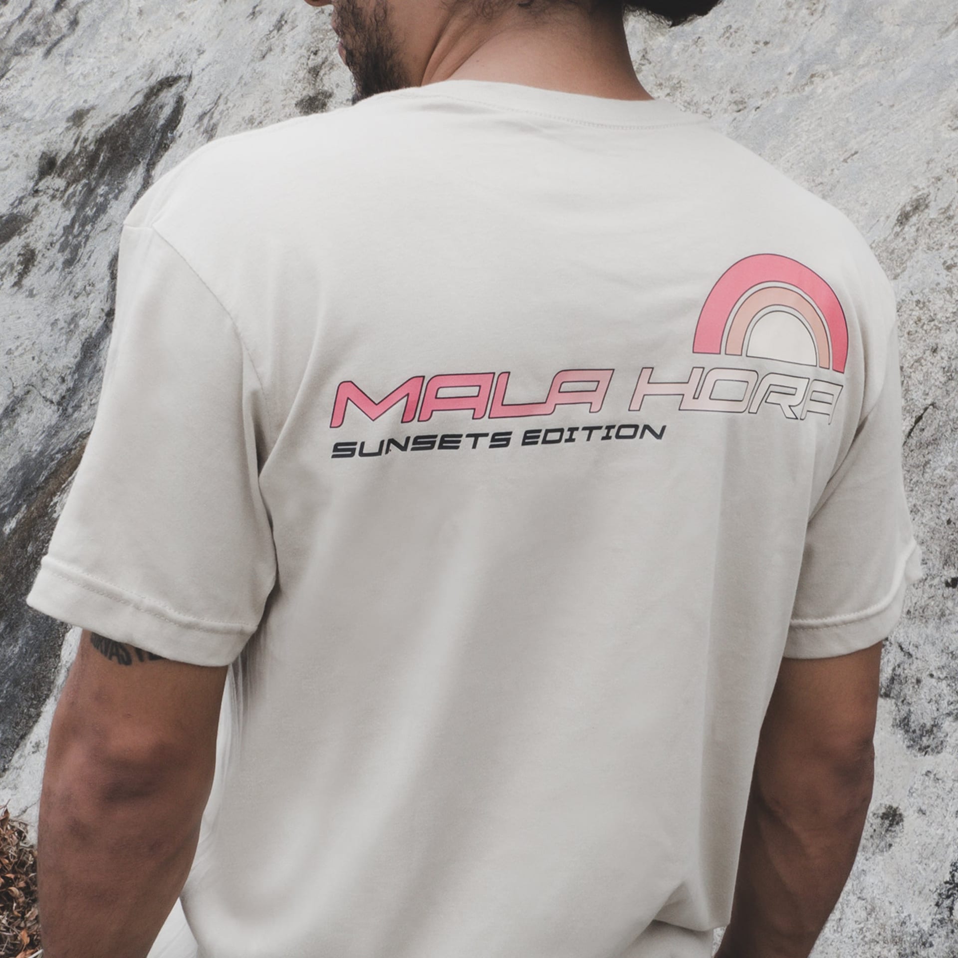 Camiseta Sunsets Edition - imagen 4