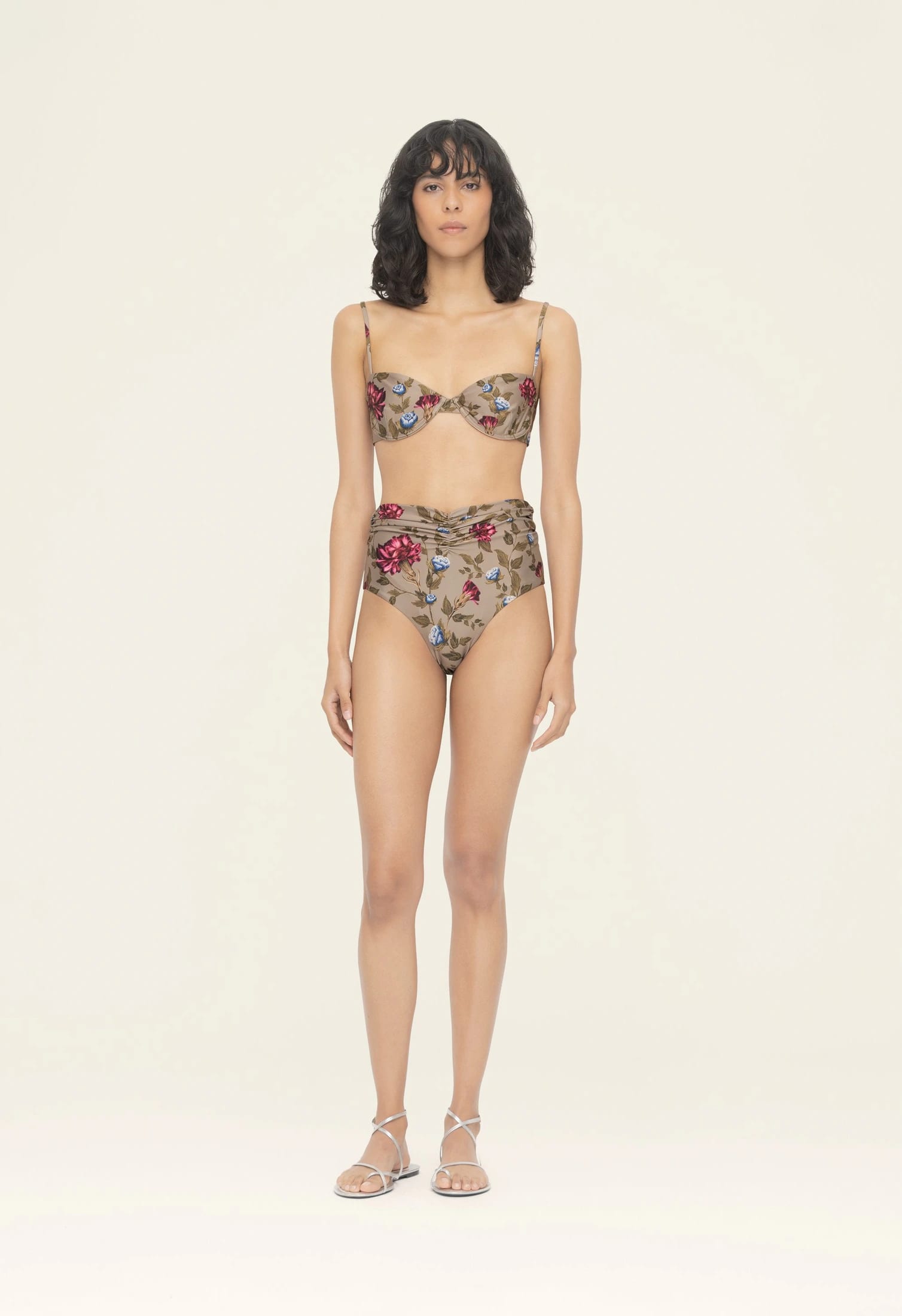 Magdalena Memoria Bikini Top - imagen 1