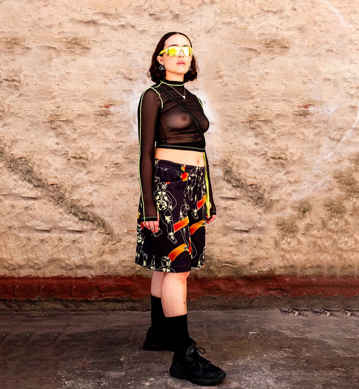✴︎ Bermuda Futuro Agender 🩸 Cc: Caníbal ✴︎ Caníbales - imagen 3