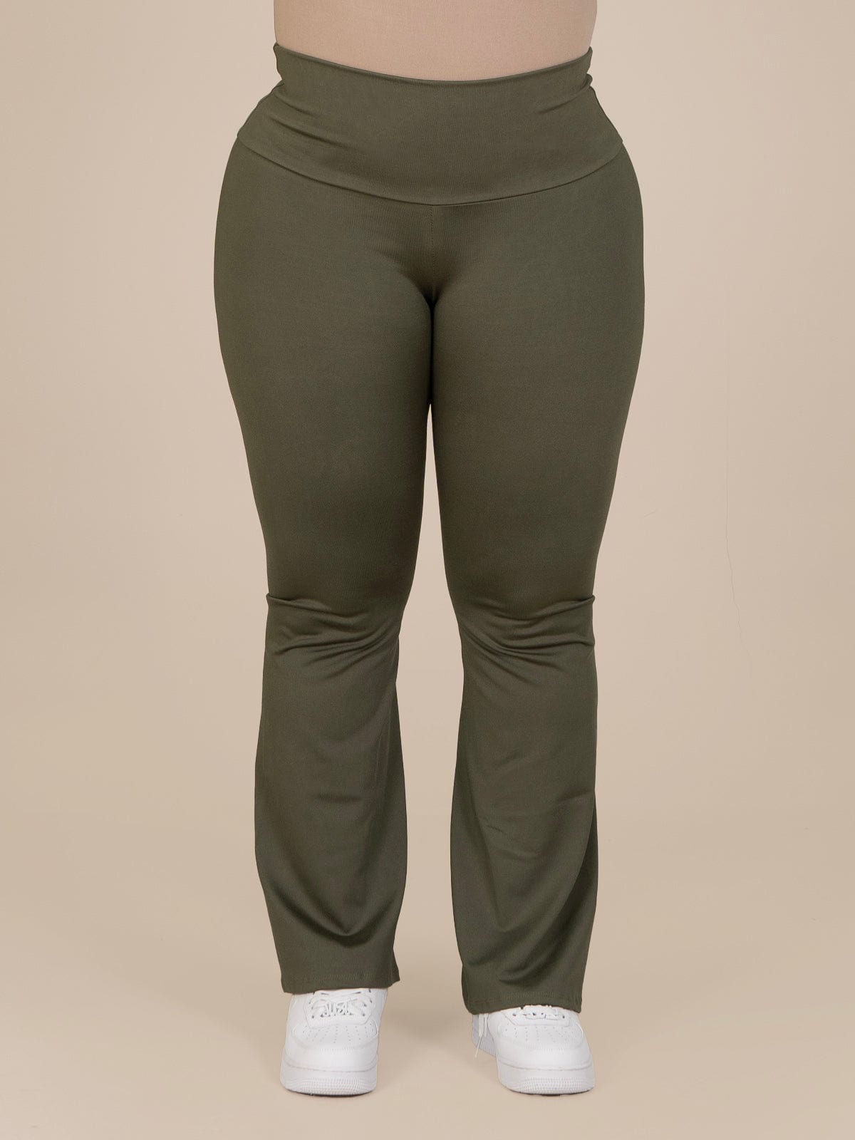 Chipre leggins talla plus militar - imagen 1