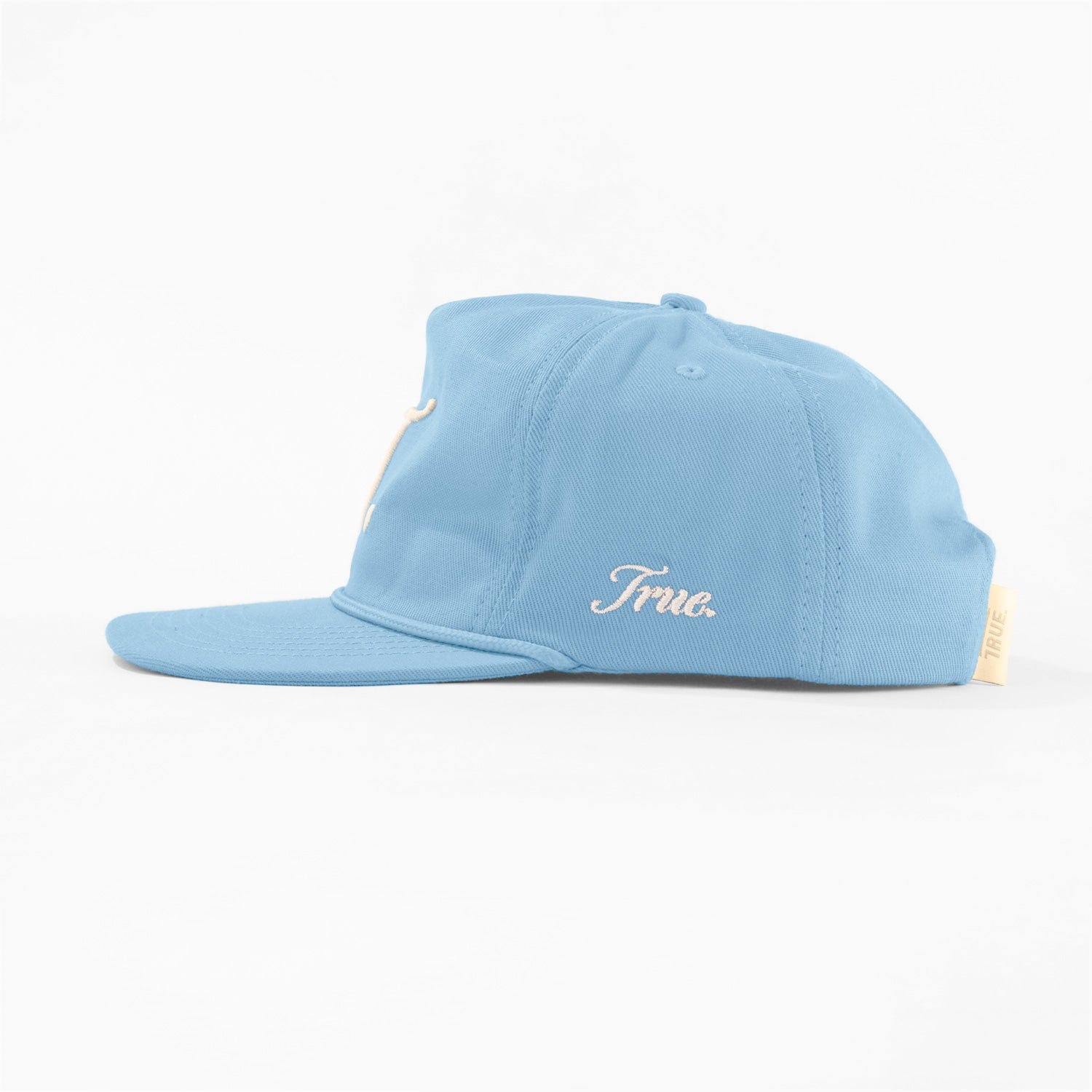 True Way Golfer Cap - Baby Blue - imagen 6