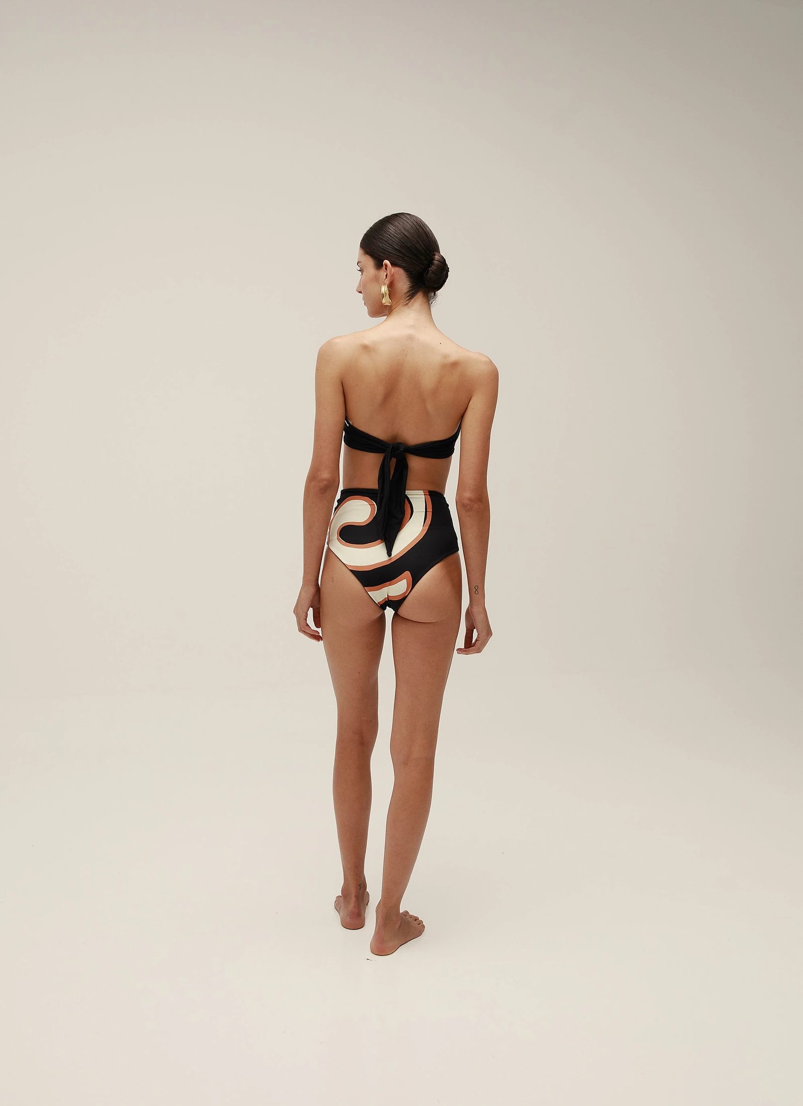 SANDRA BIKINI TOP - imagen 3