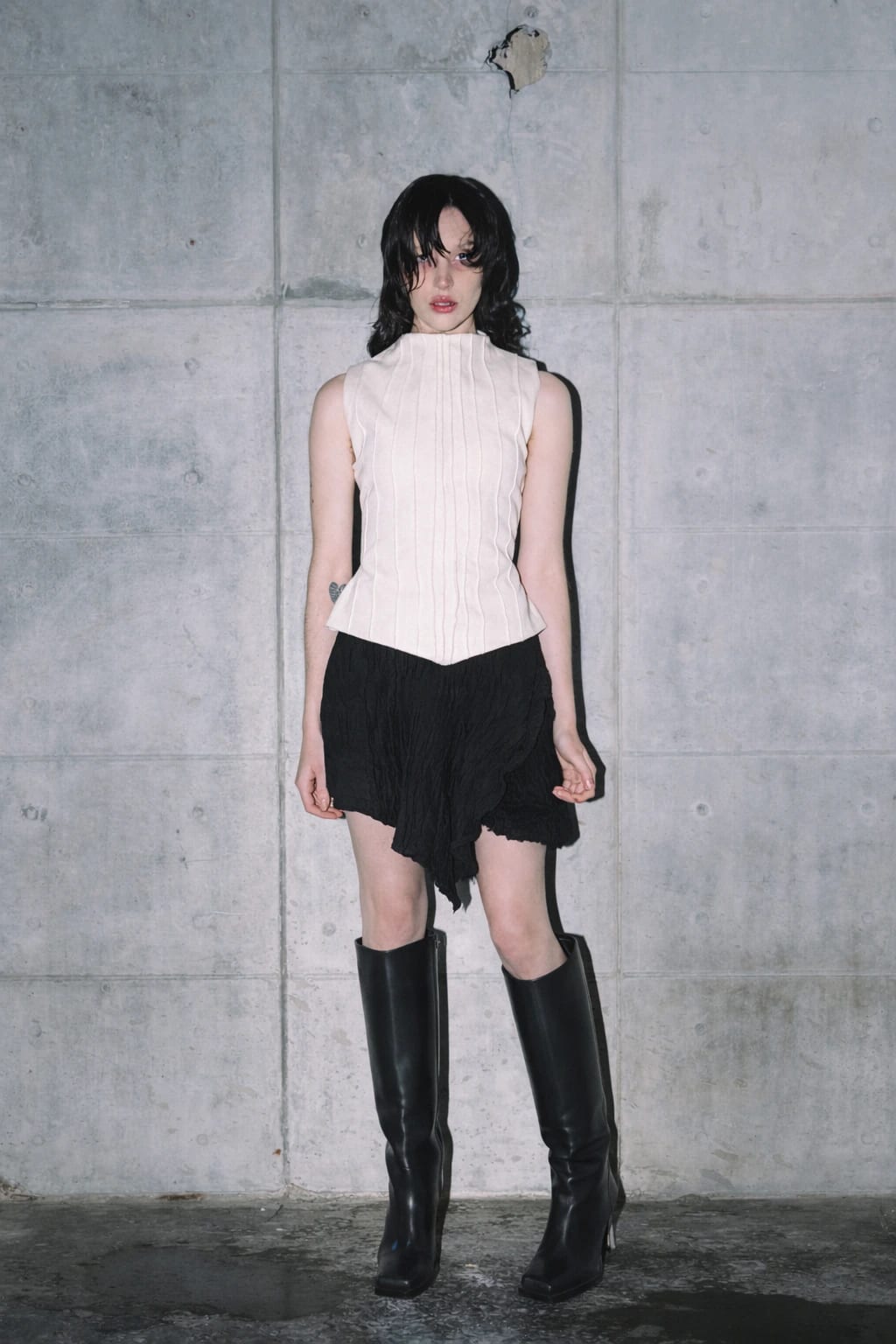 LIORA SKIRT - imagen 2