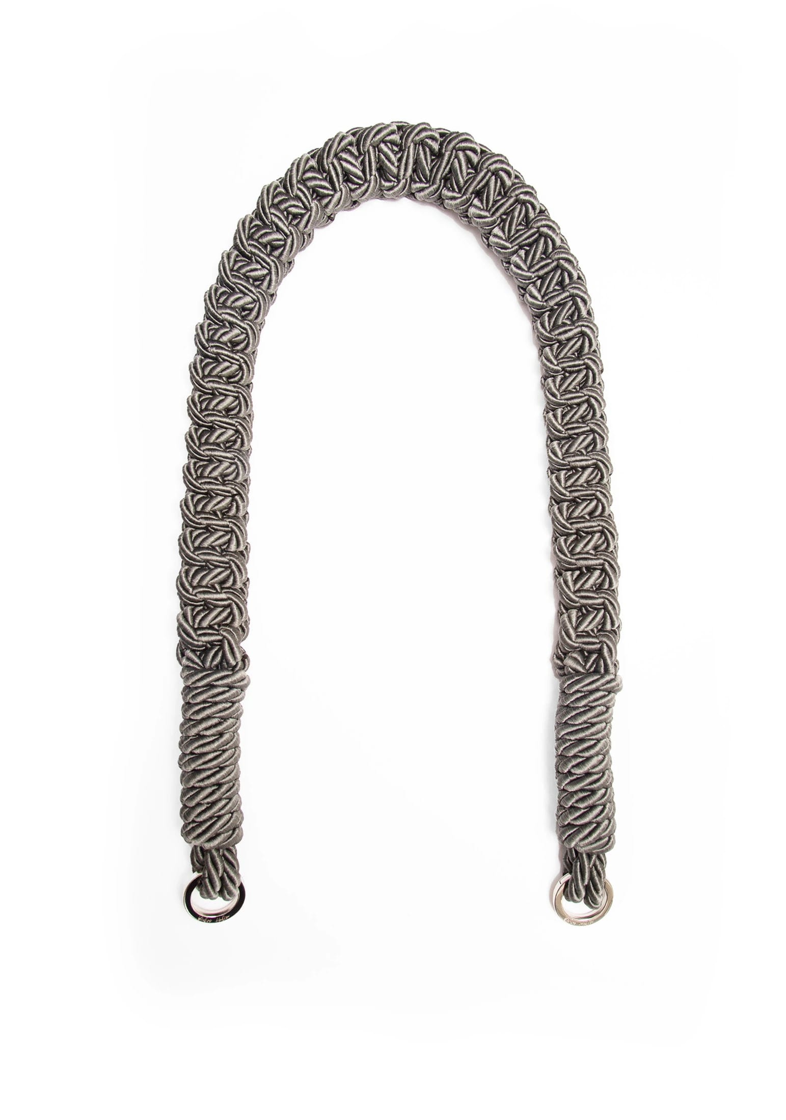 Strap Terra Largo Gris Oscuro - imagen 1