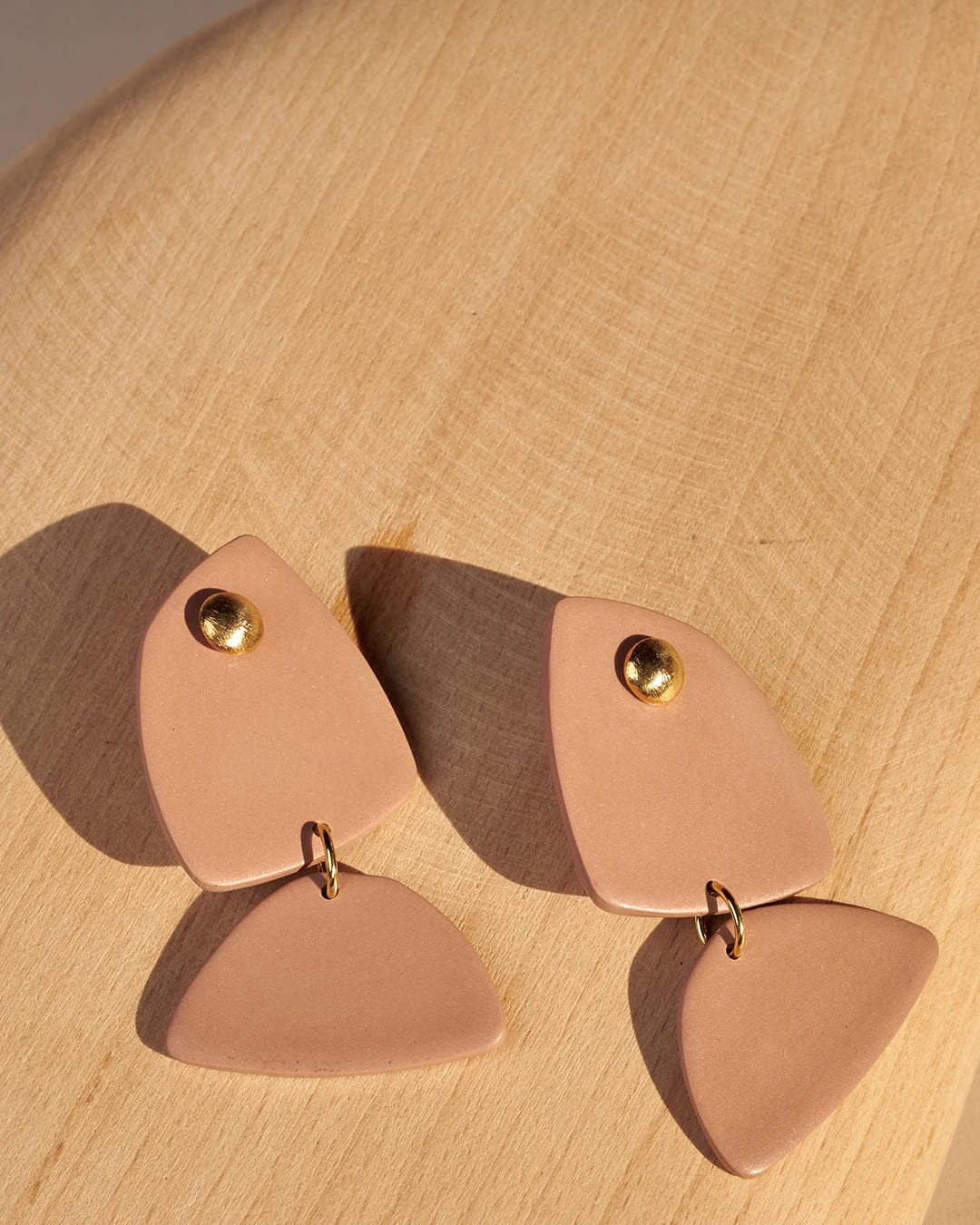 Selenia2 Earrings - imagen 3