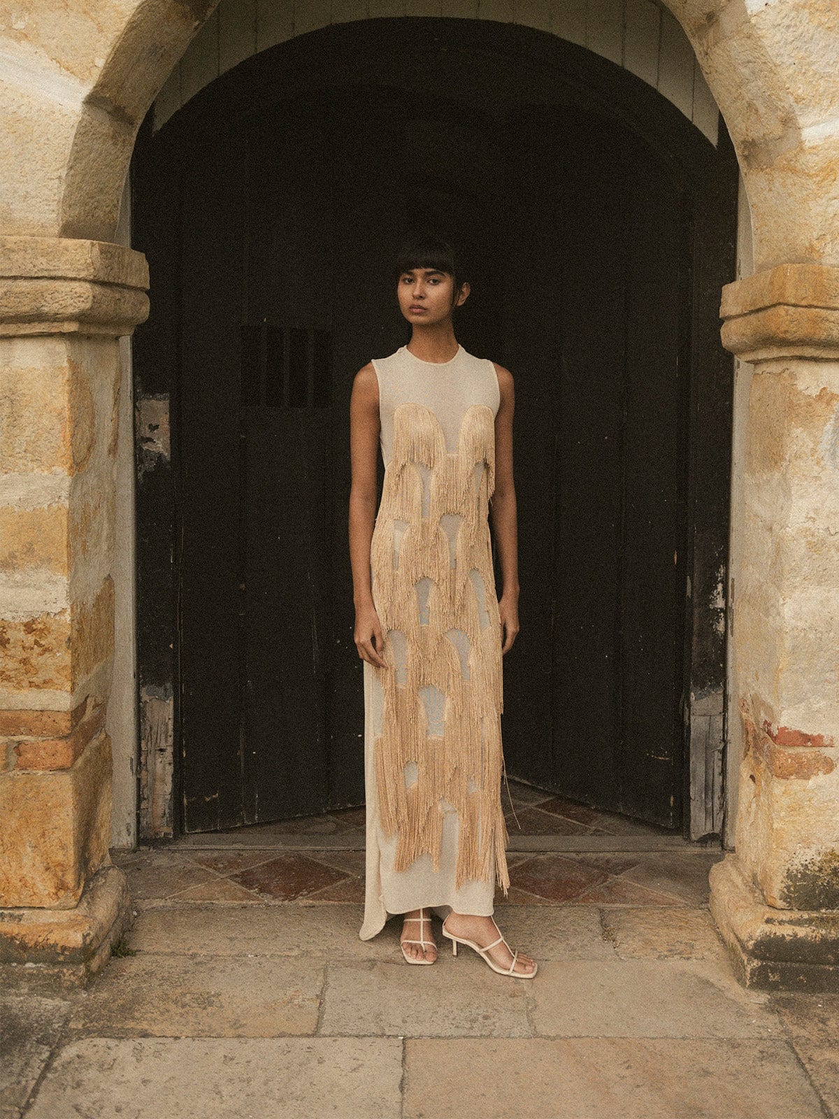 VESTIDO ECOS - imagen 4