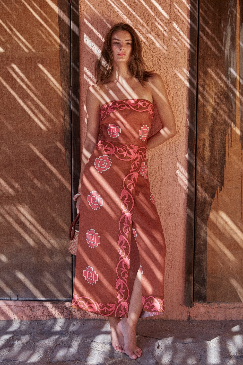 Ancient Dress - imagen 2