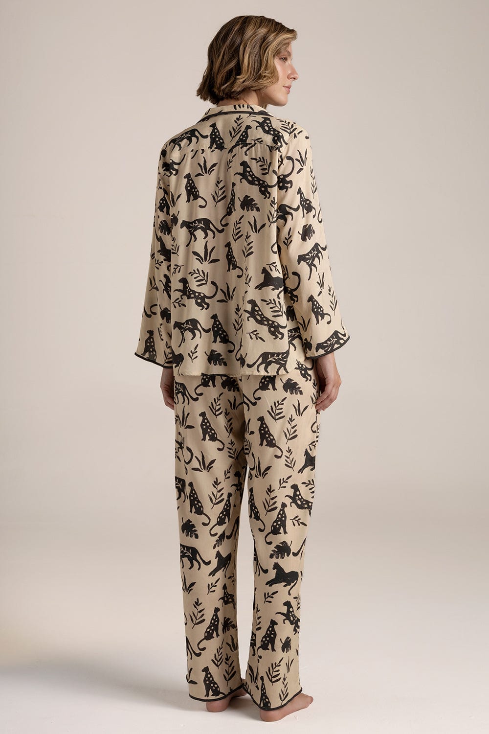 Pijama pantalón - imagen 6