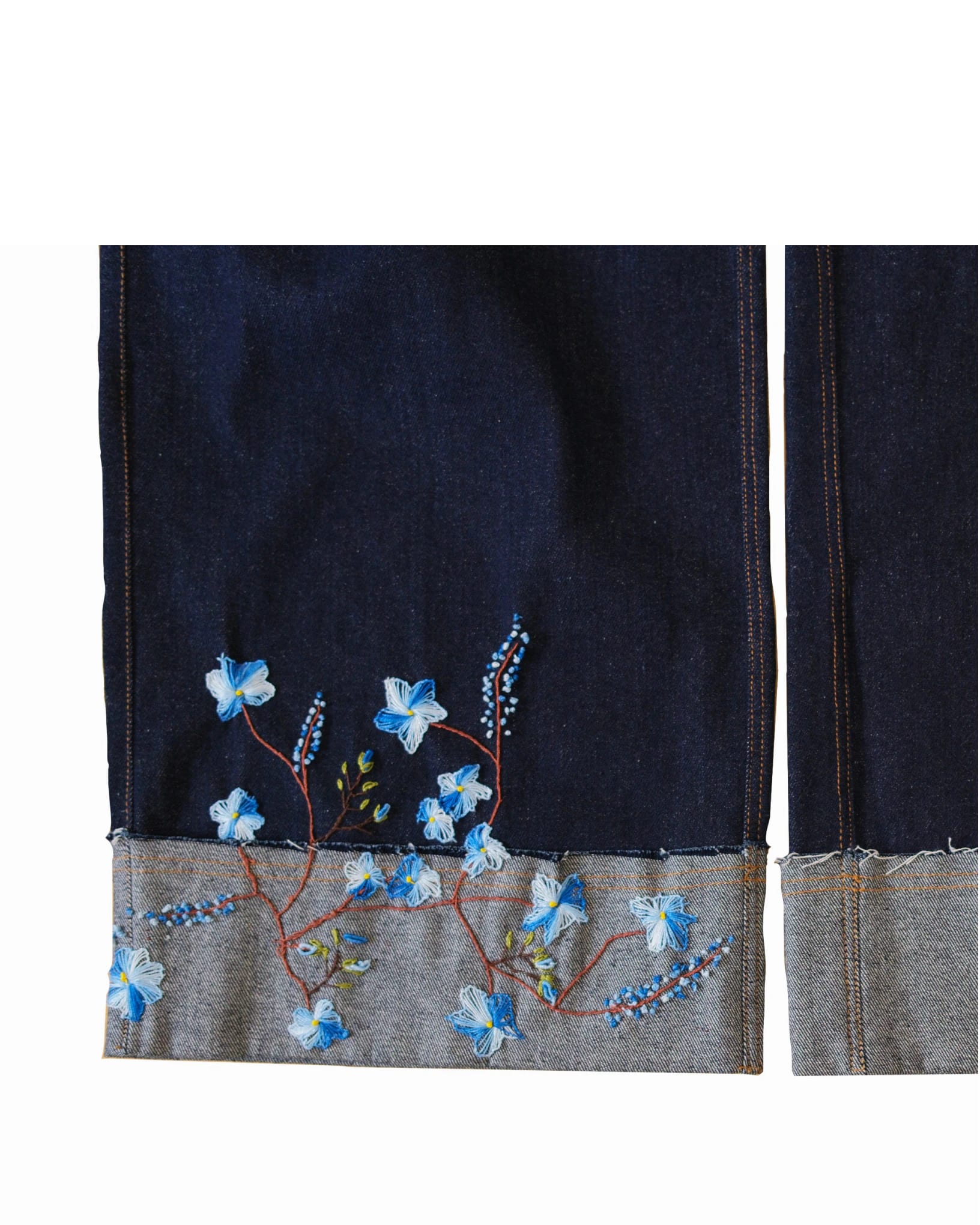 Hanami Jeans (Pre-order) - imagen 10