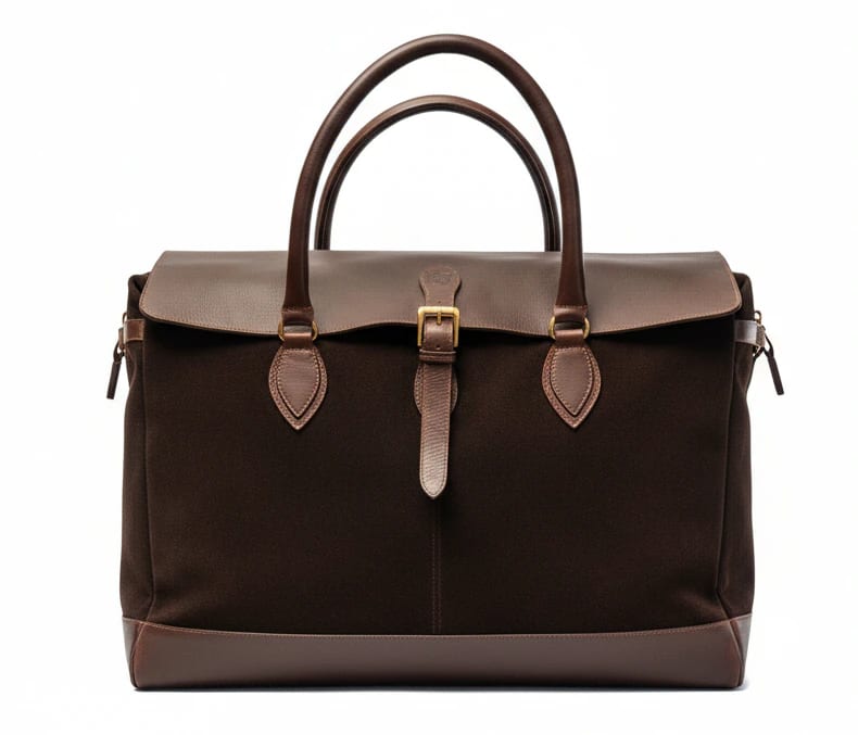 Master weekender bag - imagen 3