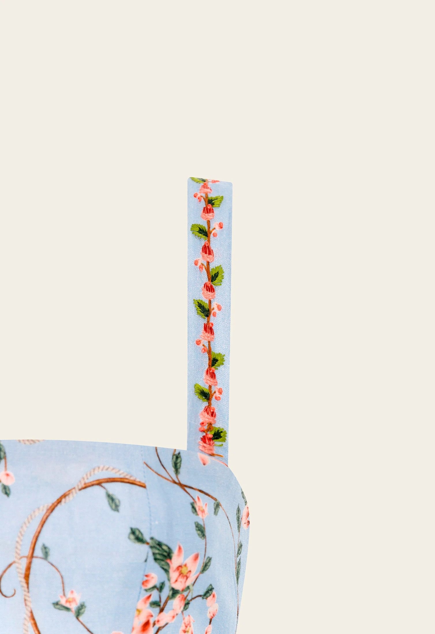 Lima Mini Navegante Mini Dress - imagen 5