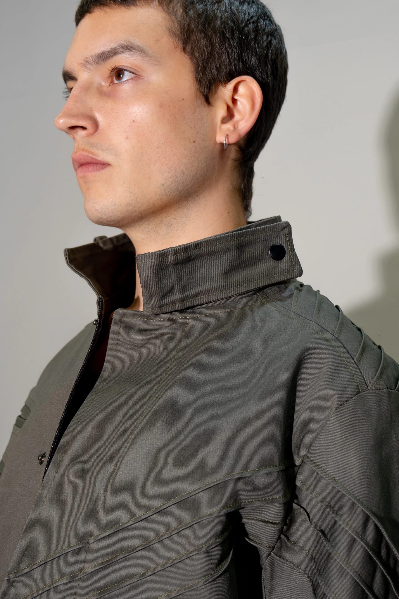 Chaqueta K-84 - imagen 6